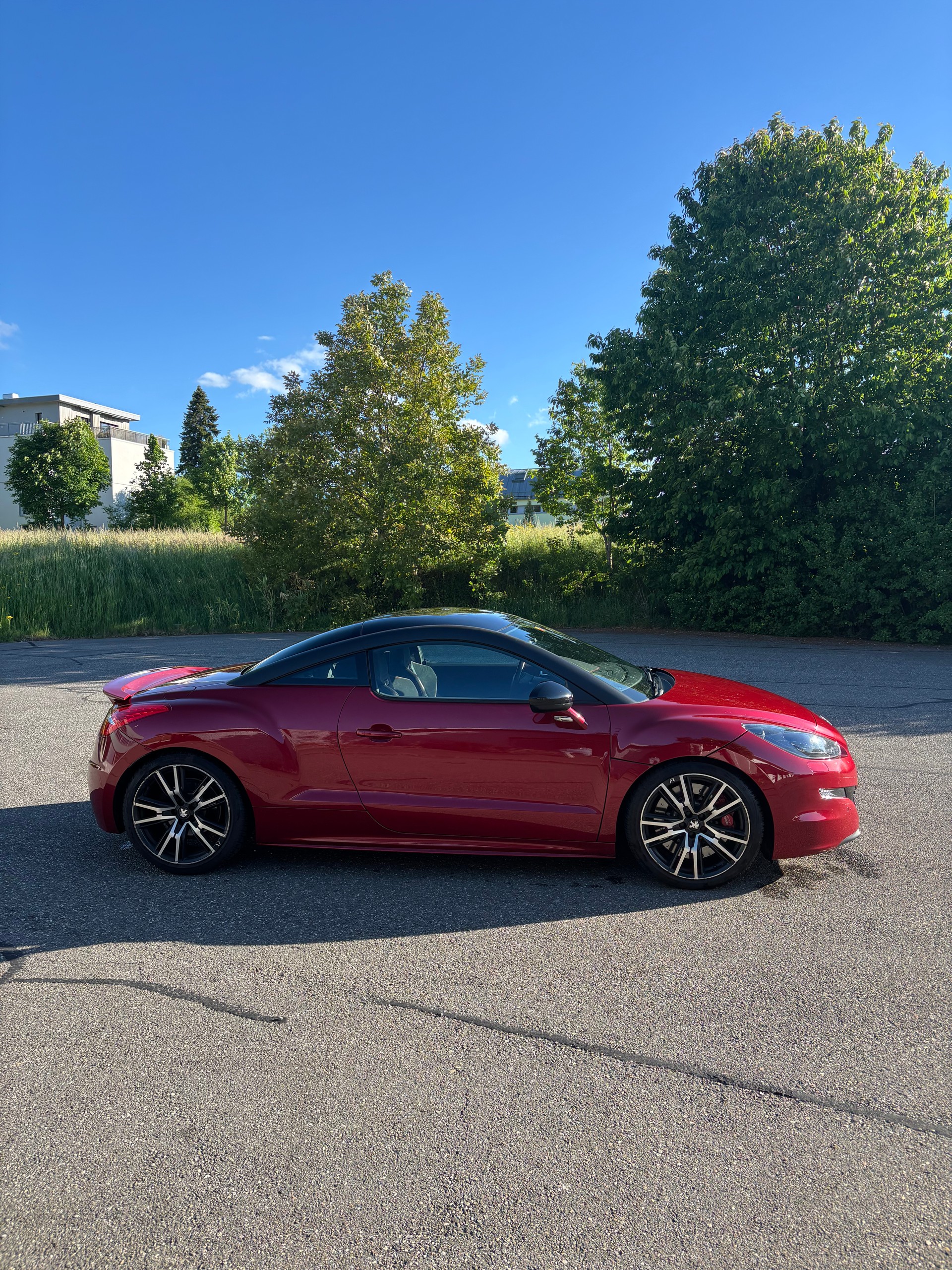 PEUGEOT 1.6 270 Turbo R-image-4