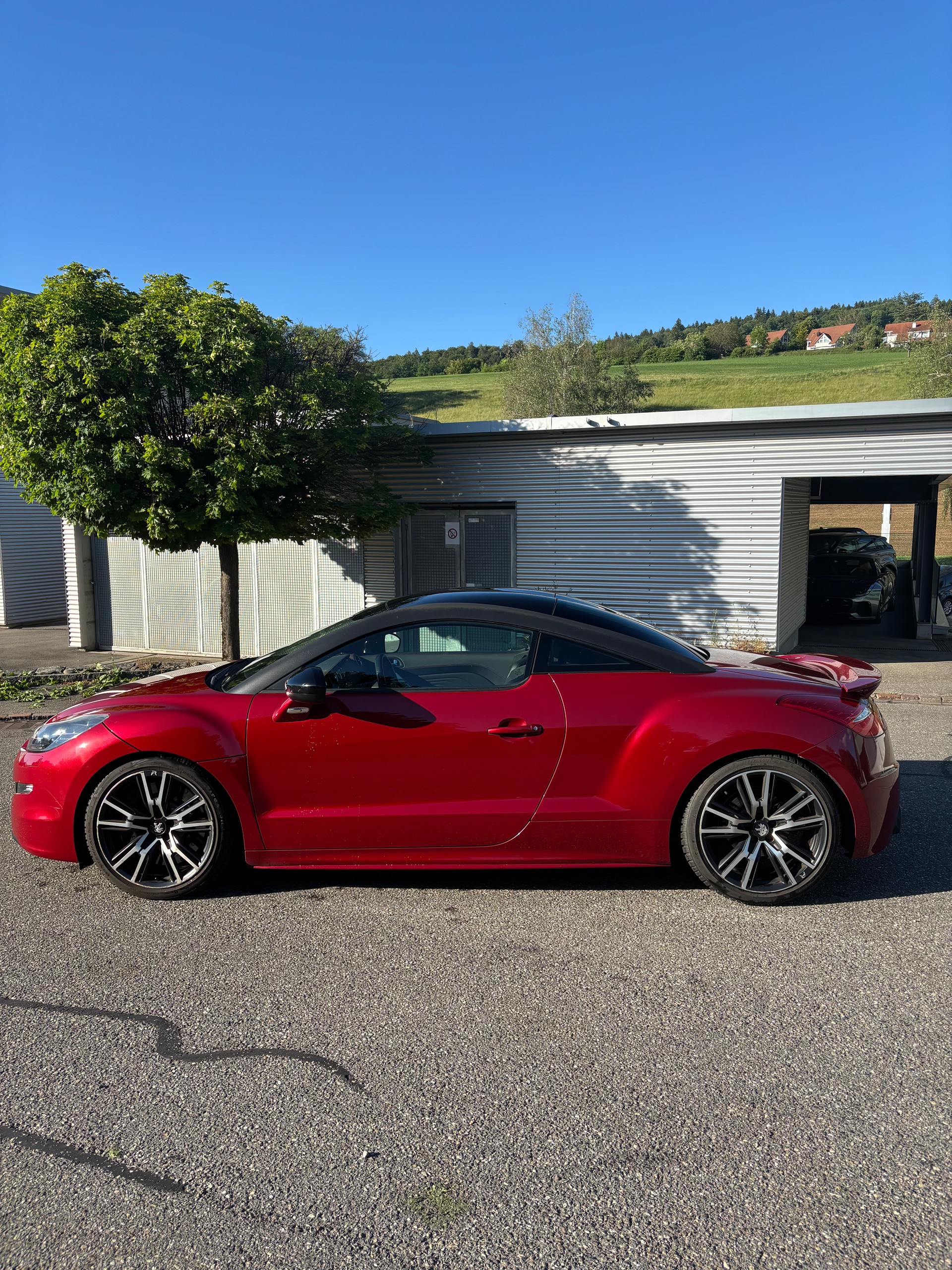 PEUGEOT 1.6 270 Turbo R-image-1