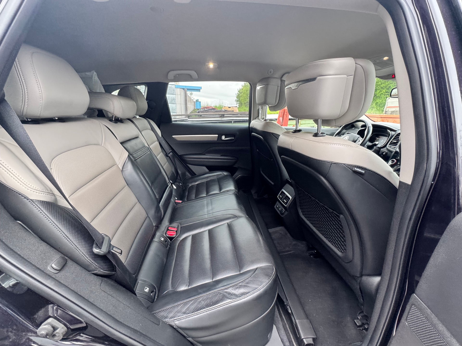 RENAULT Koleos 2.0 dCi Initiale Paris 4x4 Xtronic CVT-image-13