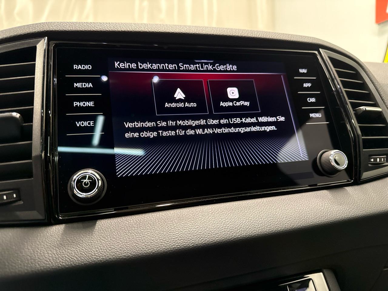 SKODA Karoq 1.5 TSI SportLine DSG-image-7