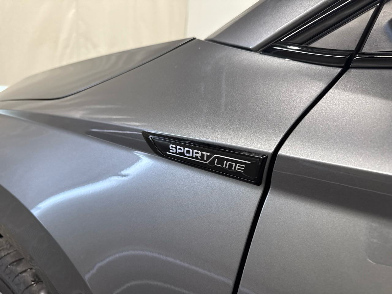 SKODA Karoq 1.5 TSI SportLine DSG-image-15