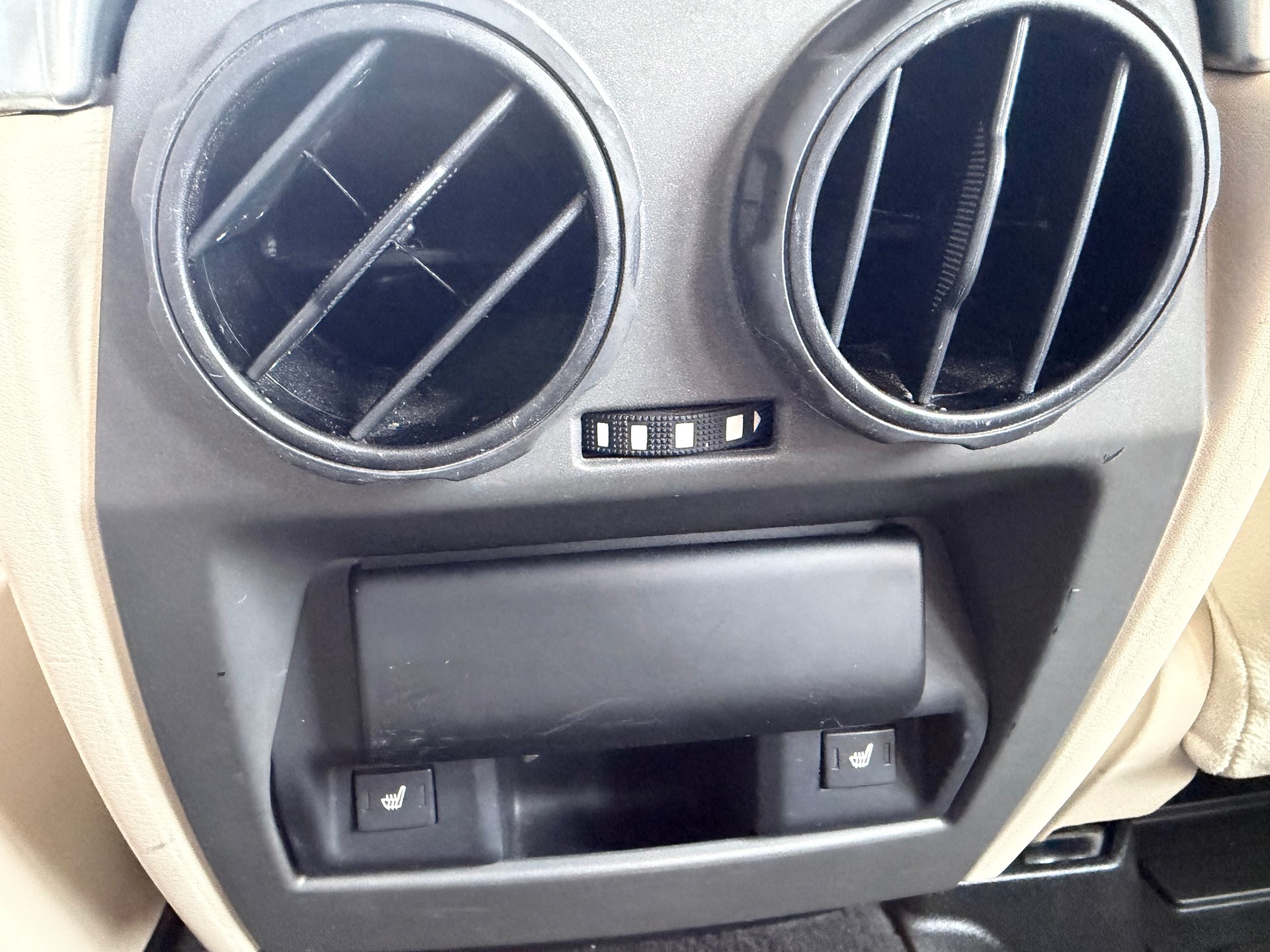 LAND ROVER Range Rover Sport 4.2 V8 SC Automatic-image-11