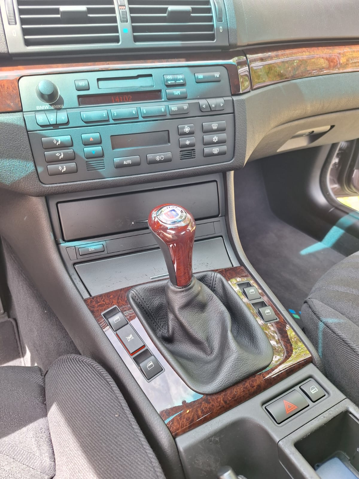 BMW-ALPINA B3 S-image-9