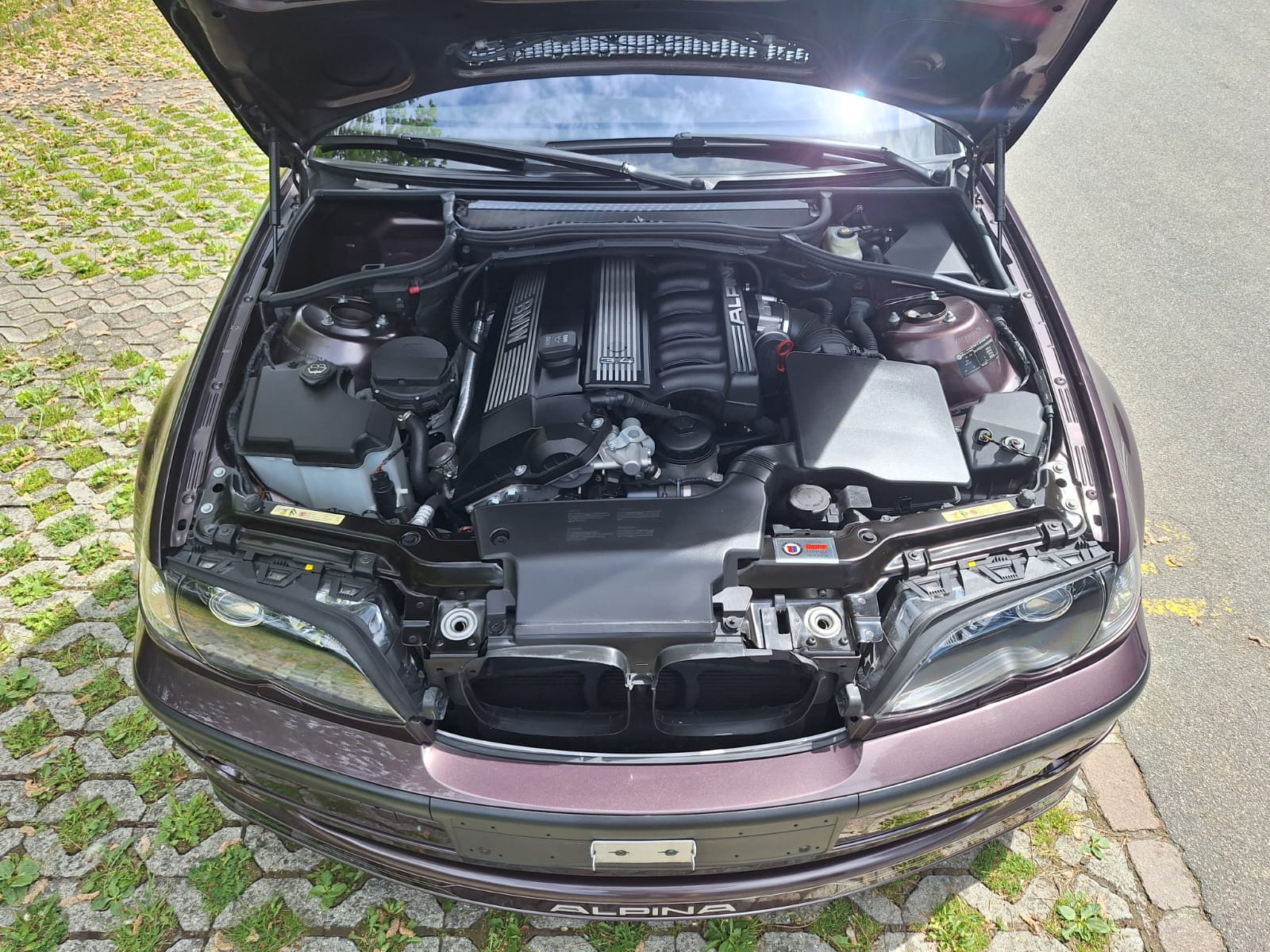 BMW-ALPINA B3 S-image-10