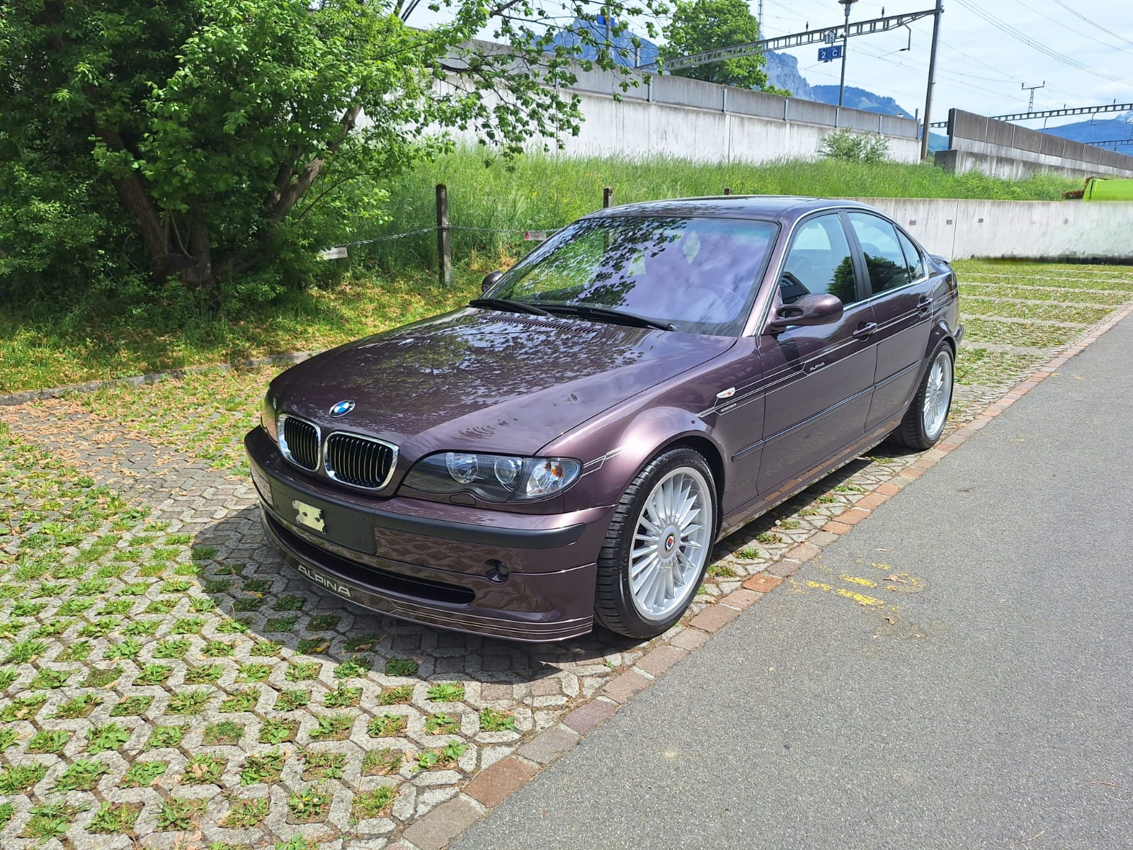 BMW-ALPINA B3 S-image-3