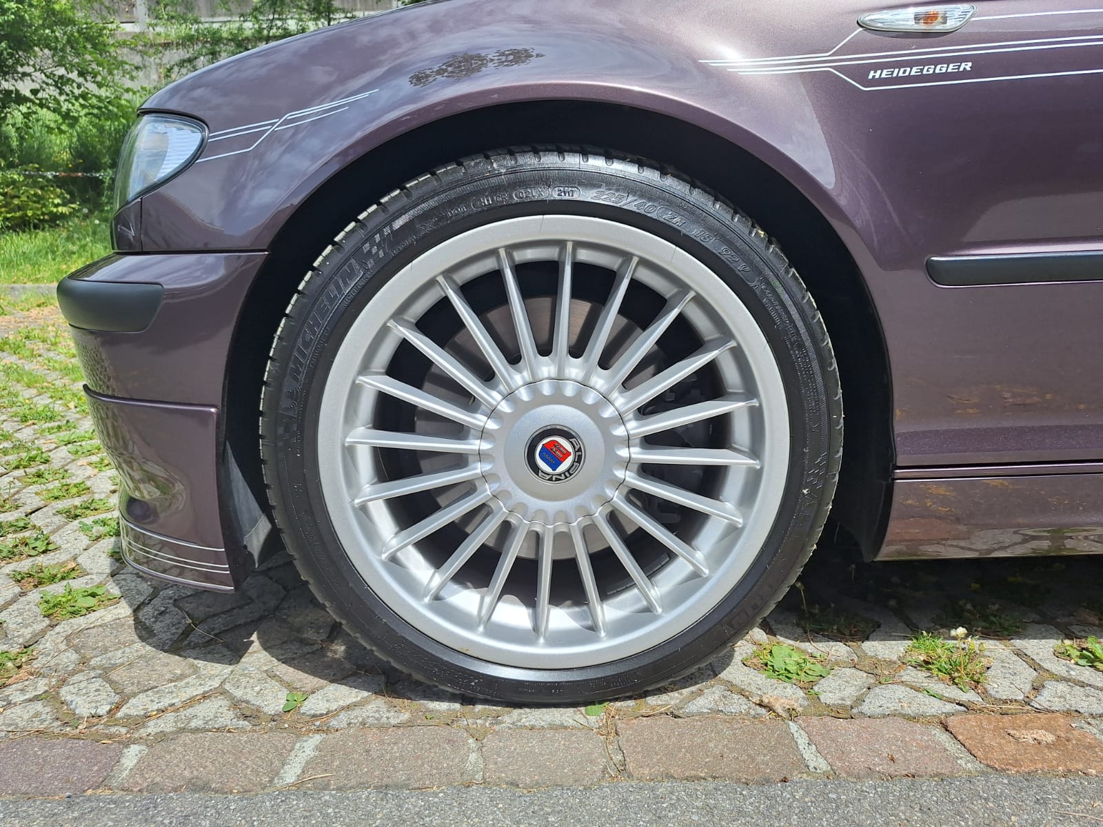 BMW-ALPINA B3 S-image-4
