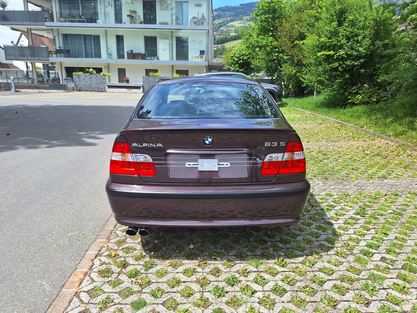 BMW-ALPINA B3 S-image-5