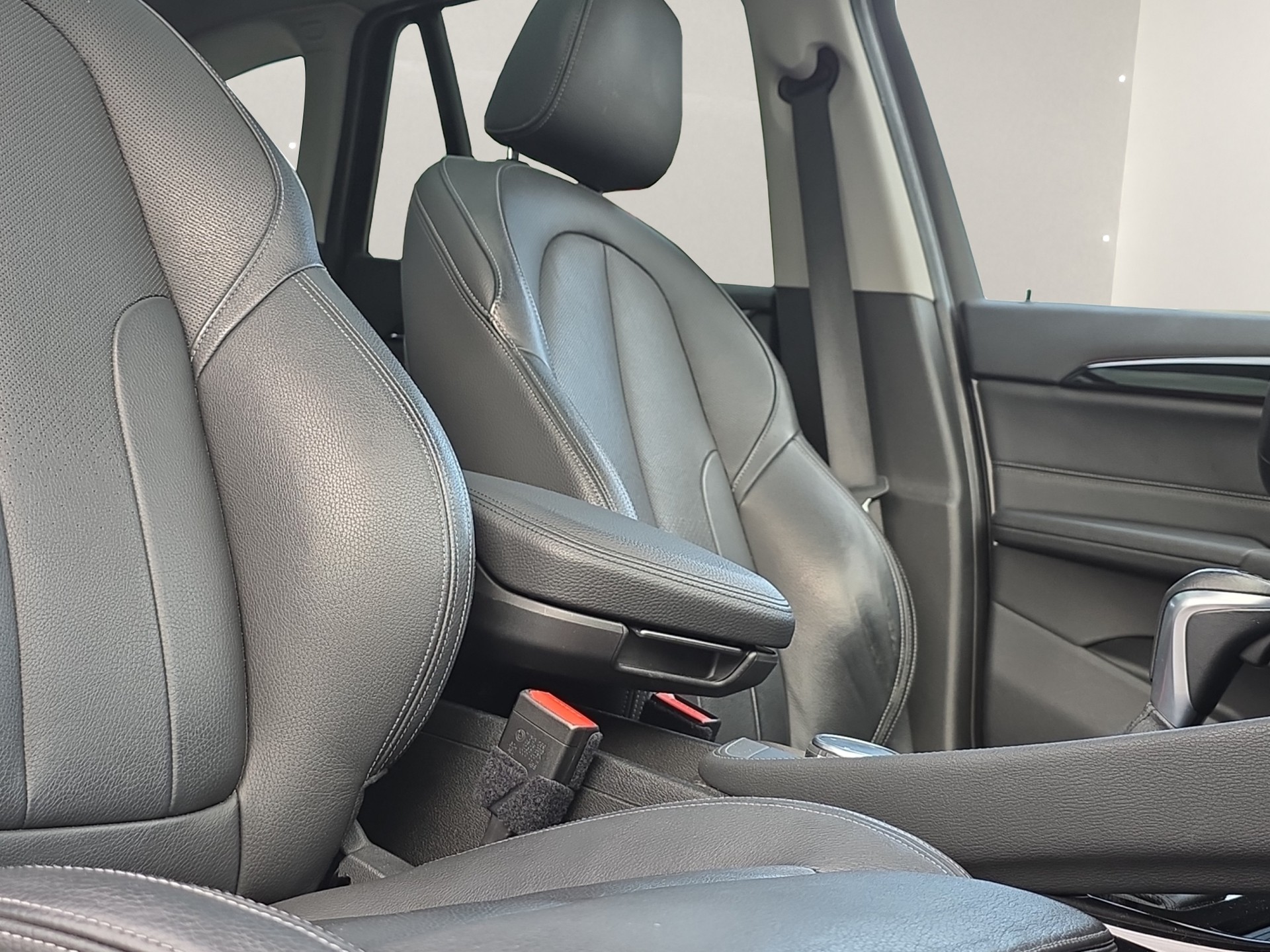 BMW X1 xDrive 20d Sport Line Steptronic-image-15