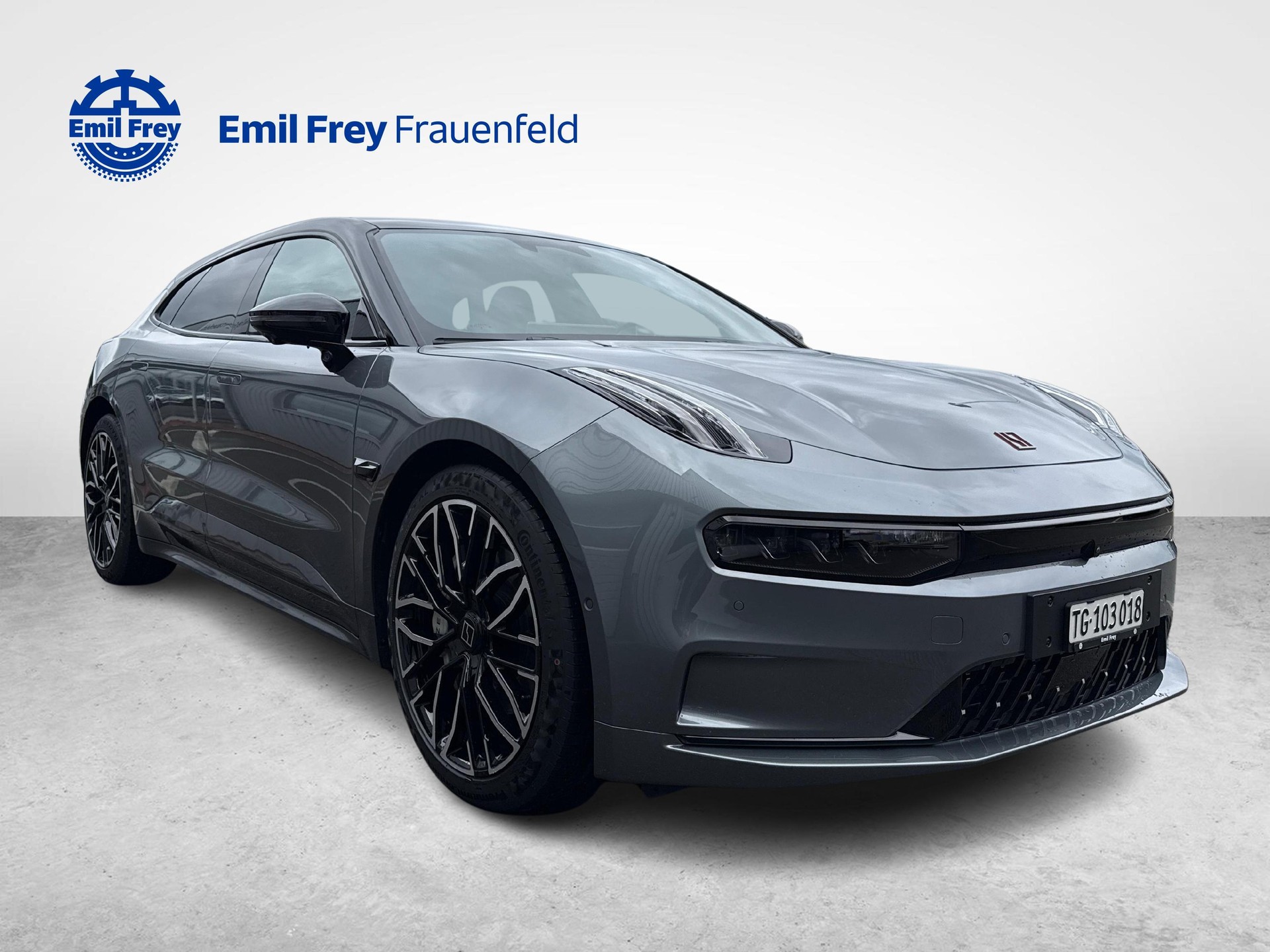 ZEEKR 001 Privilege AWD-image-6