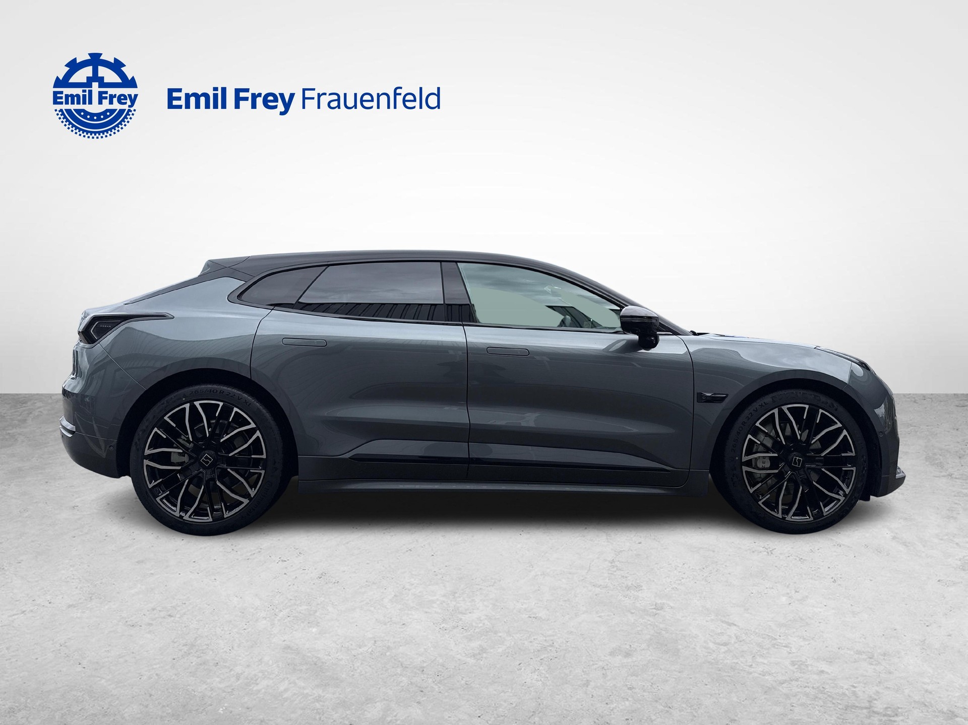 ZEEKR 001 Privilege AWD-image-5