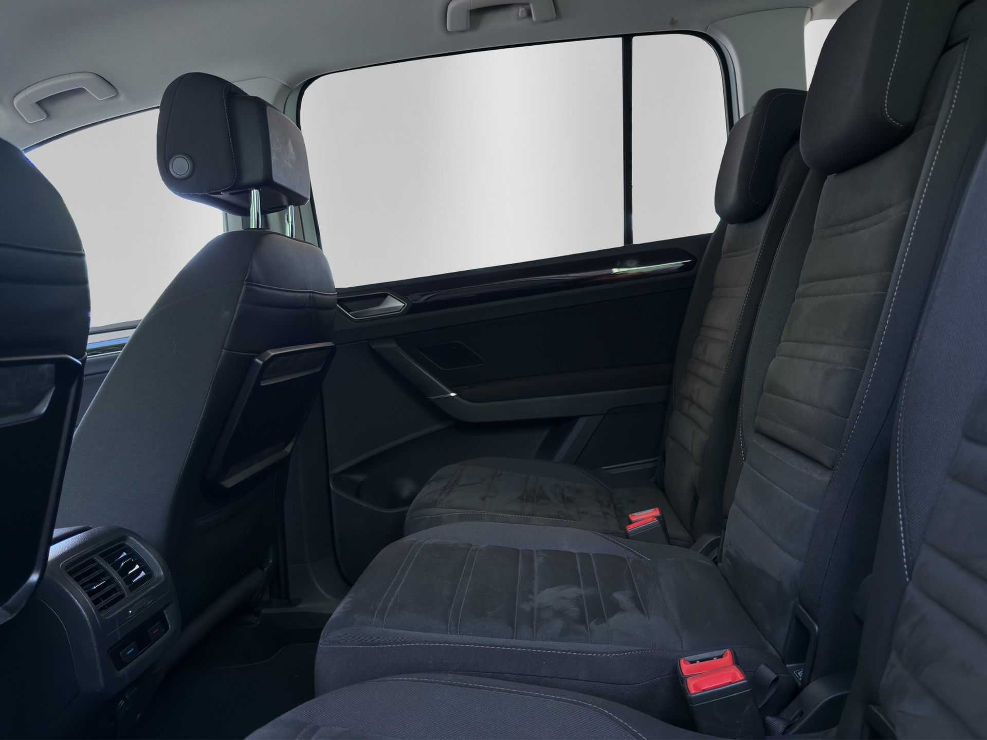 VW Touran 1.4 TSI BlueMotion Technology Highline DSG-image-13