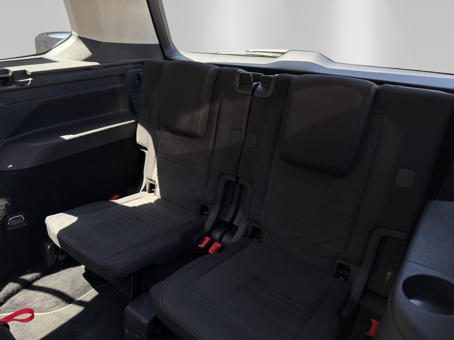 VW Touran 1.4 TSI BlueMotion Technology Highline DSG-image-15