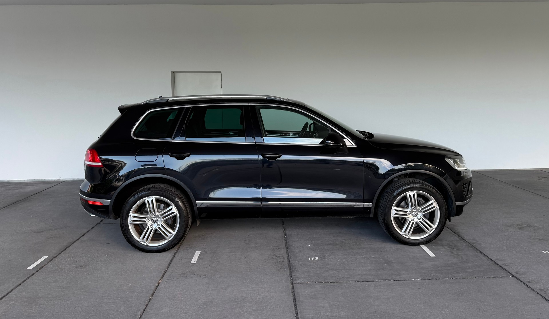 VW Touareg 3.0 TDI BMT Highline-image-6