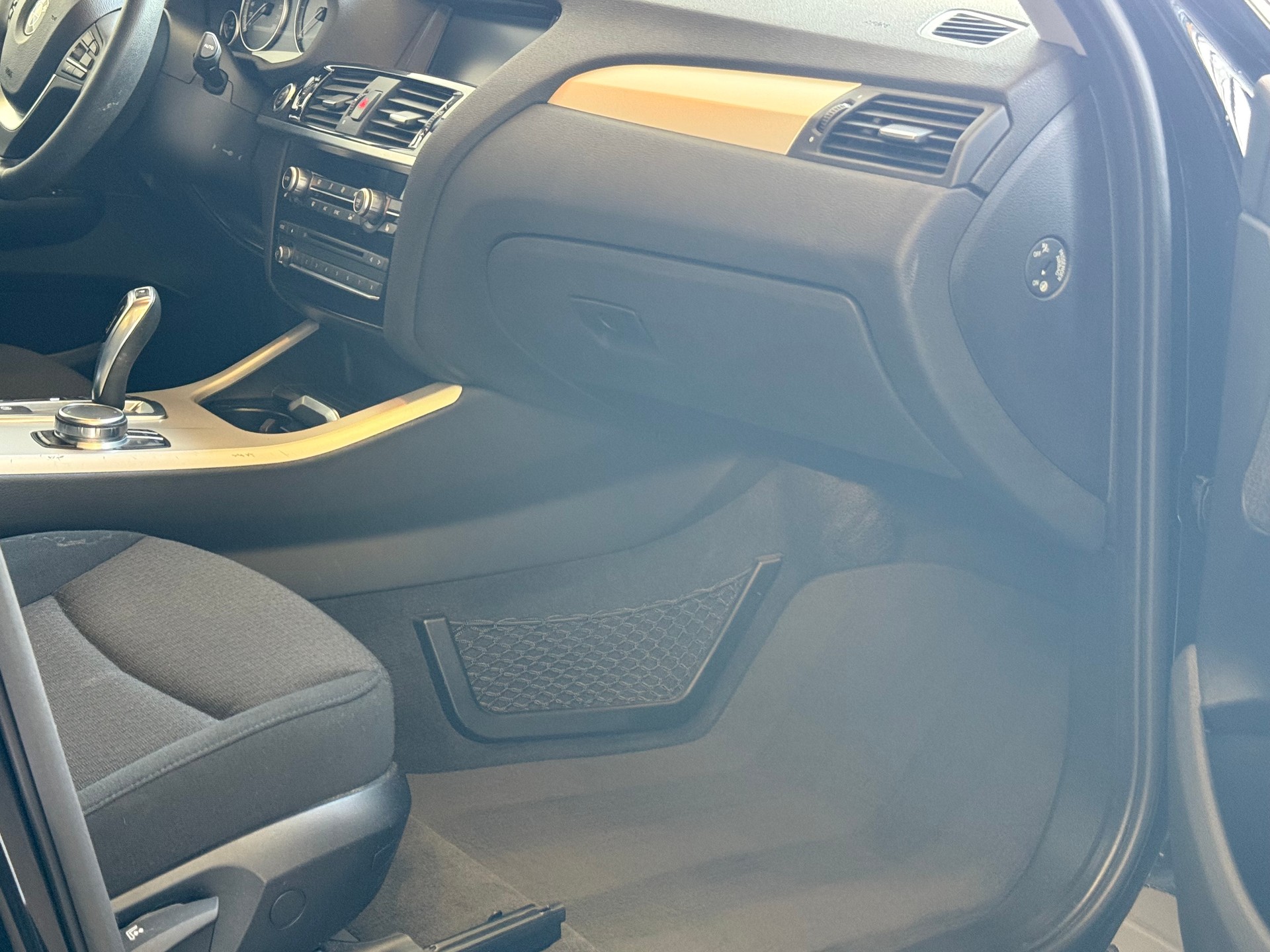 BMW X3 xDrive 20d Steptronic-image-10