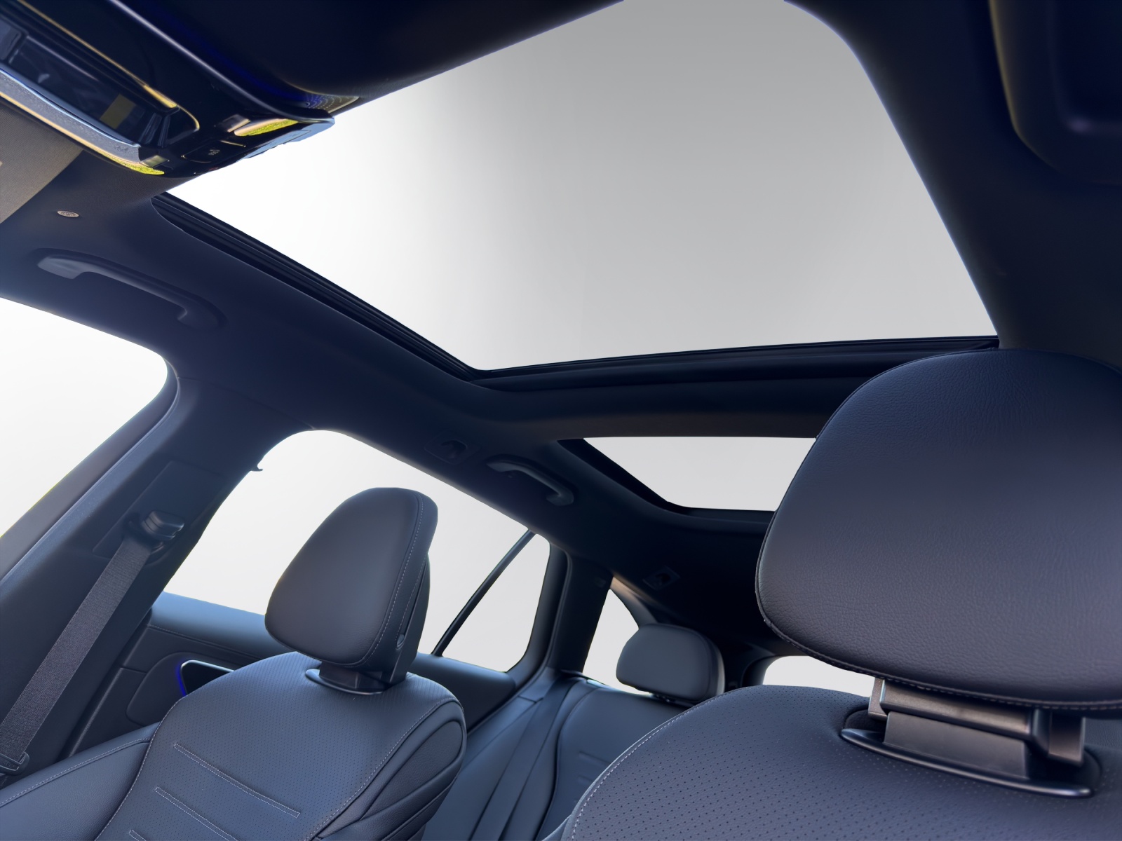 MERCEDES-BENZ C 220 d T 4 Matic Swiss Star-image-7