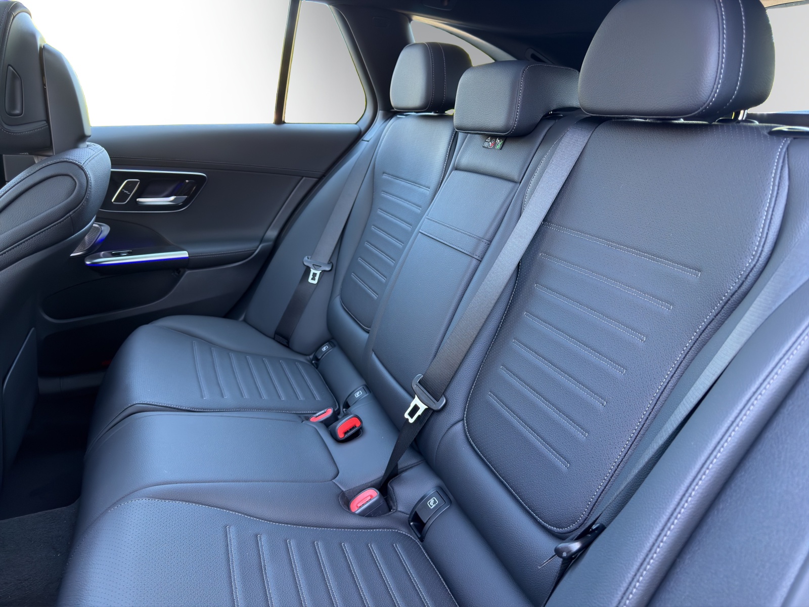 MERCEDES-BENZ C 220 d T 4 Matic Swiss Star-image-8