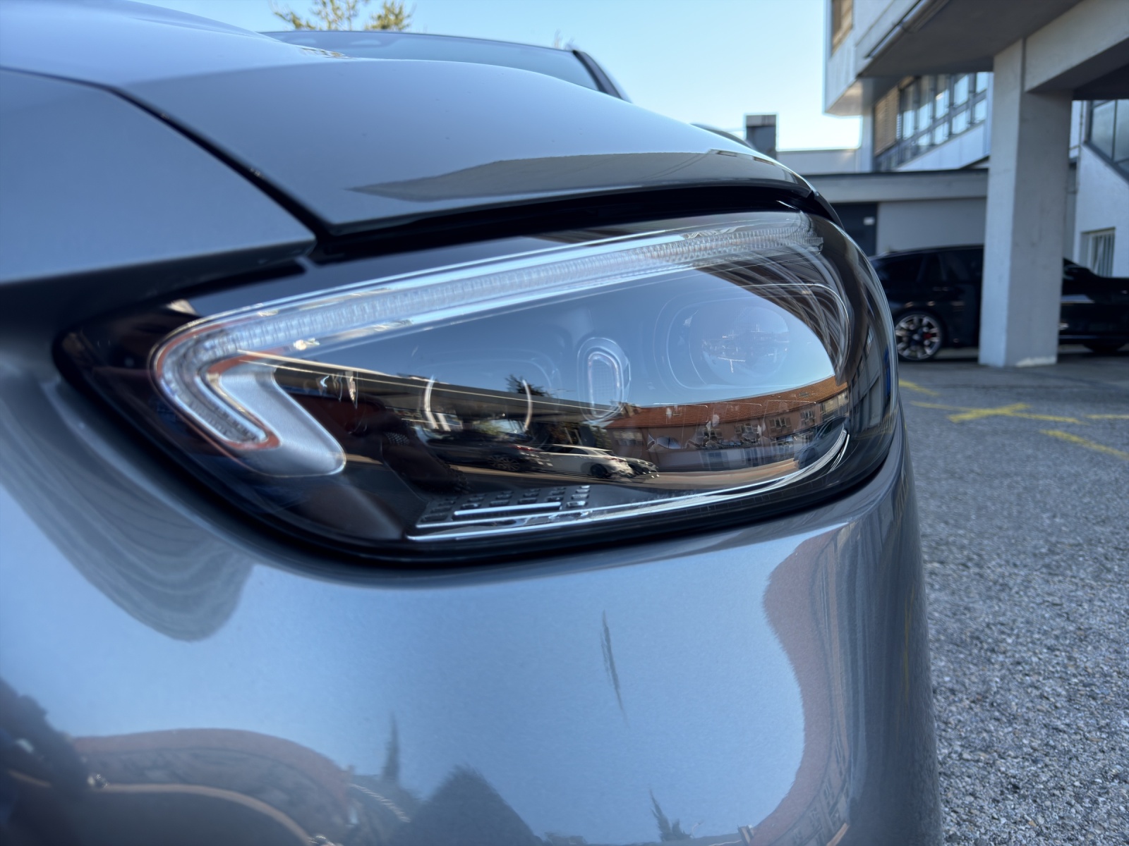 MERCEDES-BENZ C 220 d T 4 Matic Swiss Star-image-17