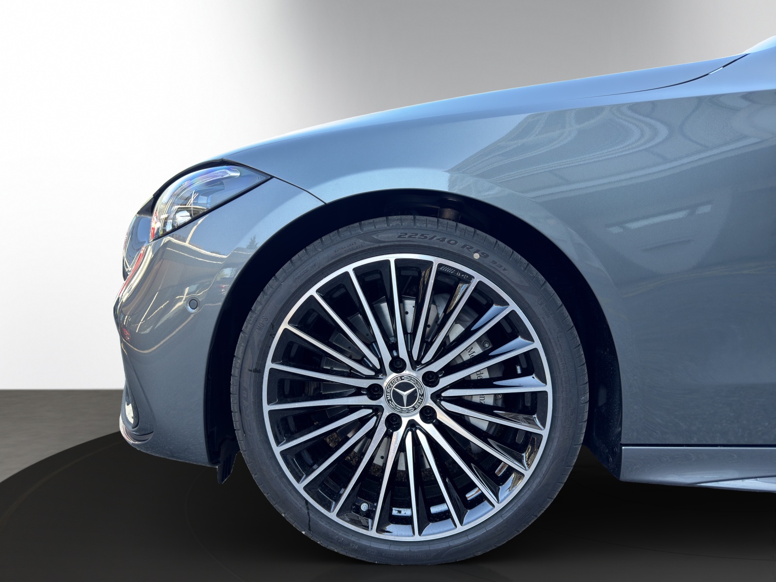 MERCEDES-BENZ C 220 d T 4 Matic Swiss Star-image-6