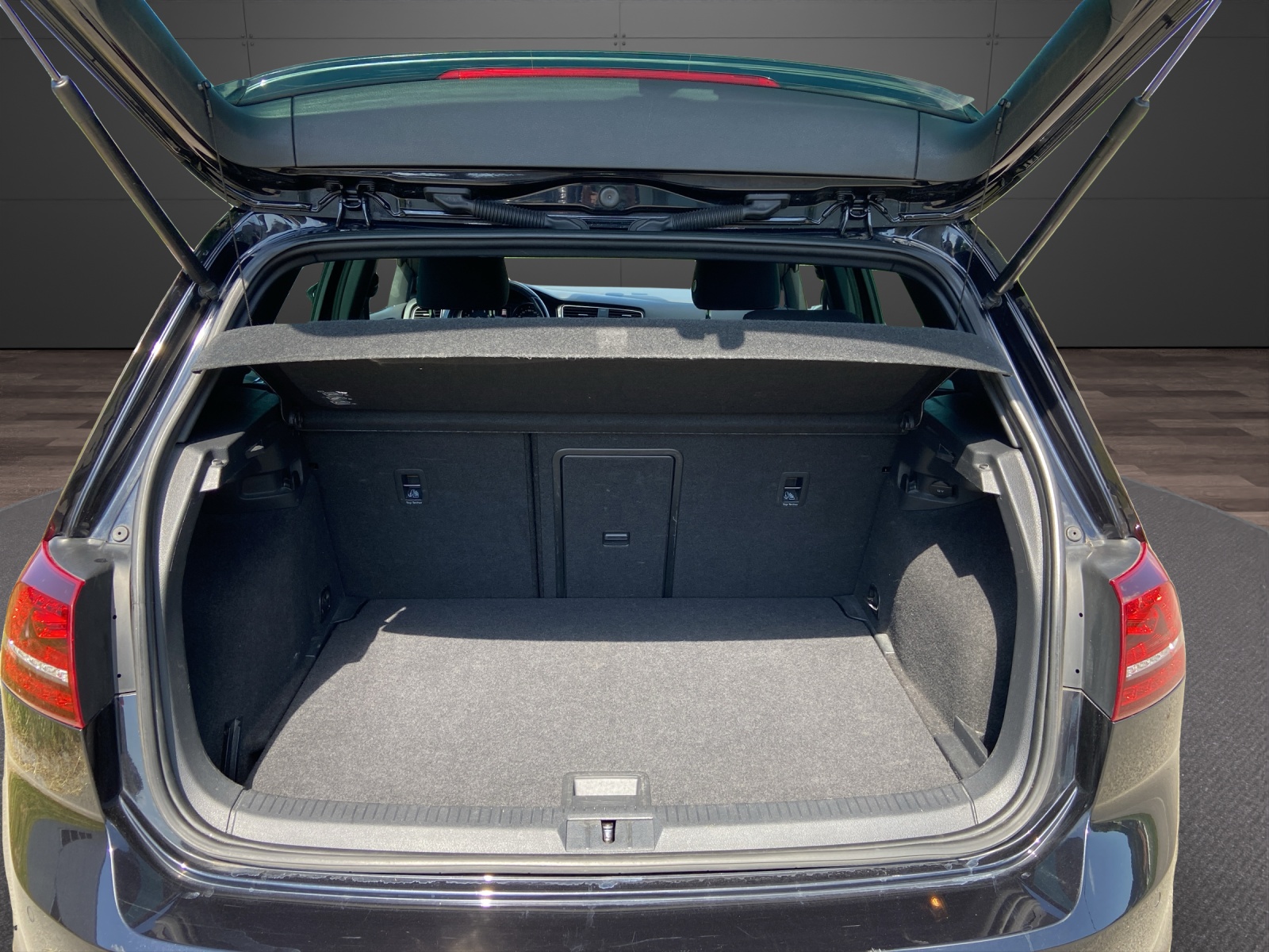 VW Golf 2.0 TSI GTI Performance DSG-image-14