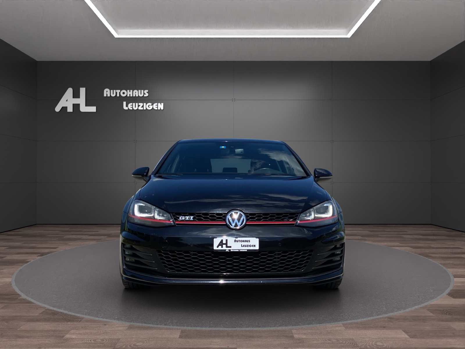VW Golf 2.0 TSI GTI Performance DSG-image-7