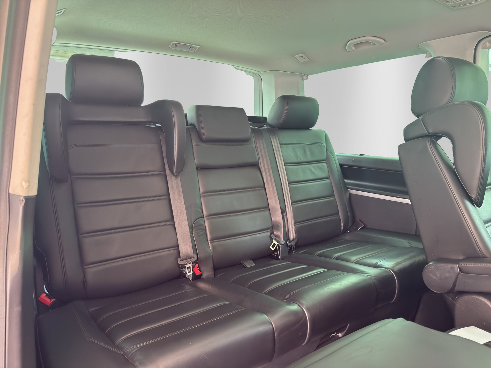 VW T6 Multivan 2.0 Bi-TDI Highline Liberty 4Mot. DSG-image-18
