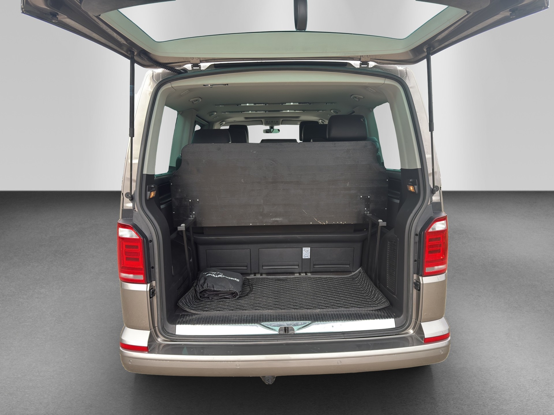 VW T6 Multivan 2.0 Bi-TDI Highline Liberty 4Mot. DSG-image-19