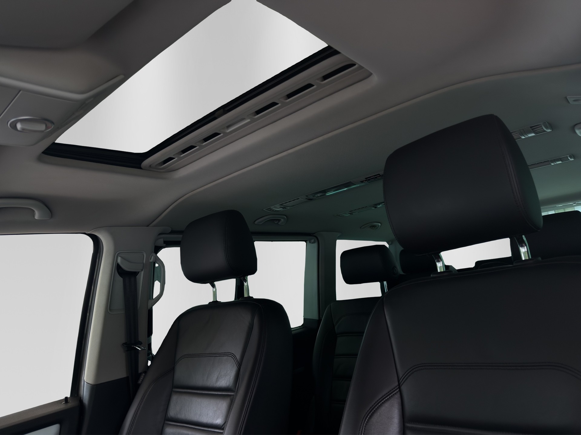VW T6 Multivan 2.0 Bi-TDI Highline Liberty 4Mot. DSG-image-8