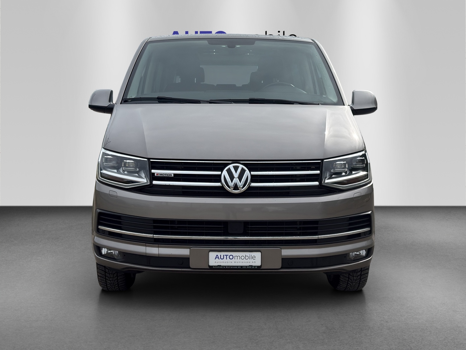 VW T6 Multivan 2.0 Bi-TDI Highline Liberty 4Mot. DSG-showroom-element-2