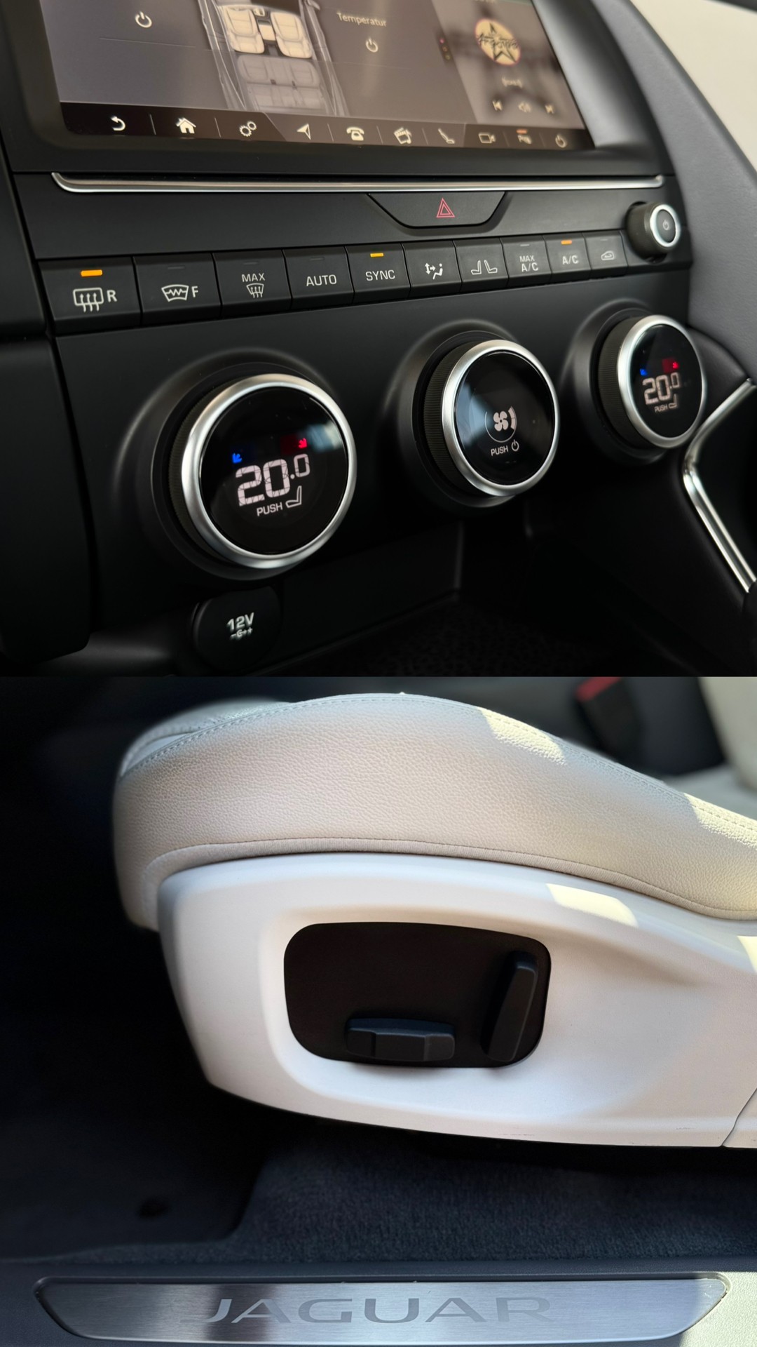 JAGUAR E-Pace 2.0 P200 S AWD Automatik / ab MFK 04.2026-image-17