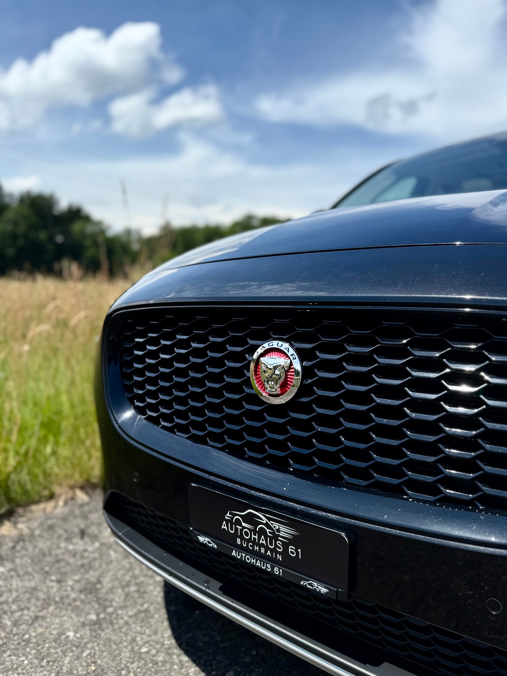 JAGUAR E-Pace 2.0 P200 S AWD Automatik / ab MFK 04.2026-image-25