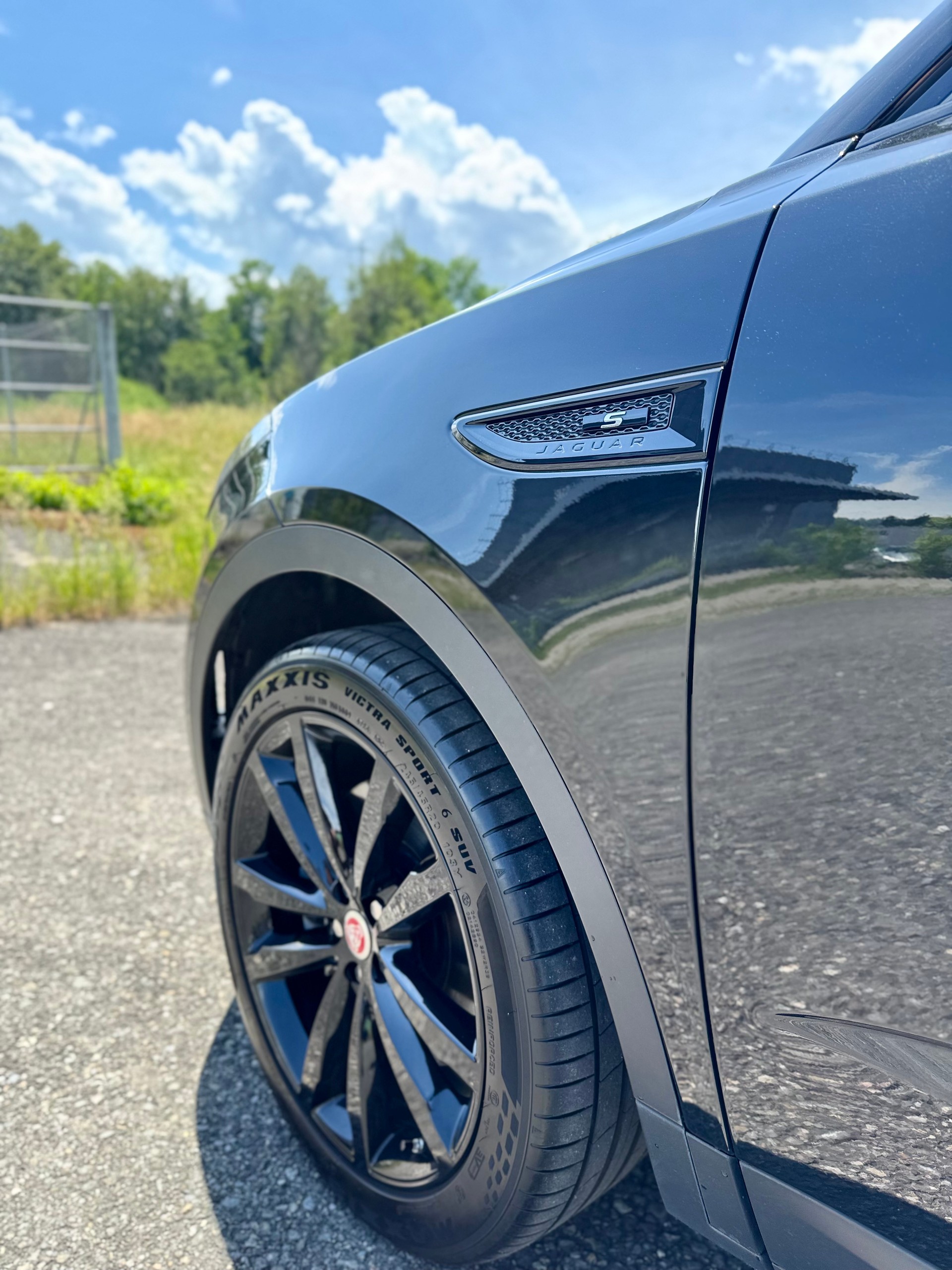 JAGUAR E-Pace 2.0 P200 S AWD Automatik / ab MFK 04.2026-image-24