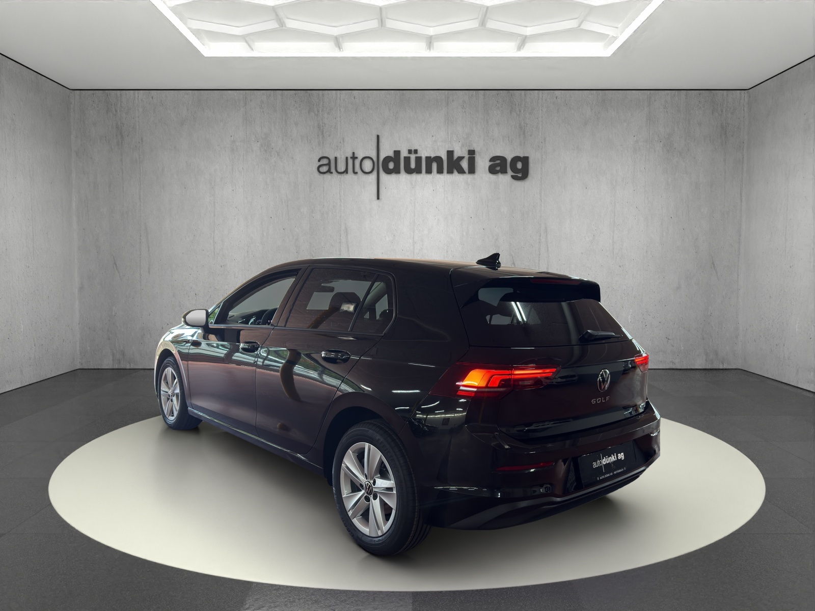 VW Golf 1.5 e TSI mHEV Value DSG-showroom-element-2