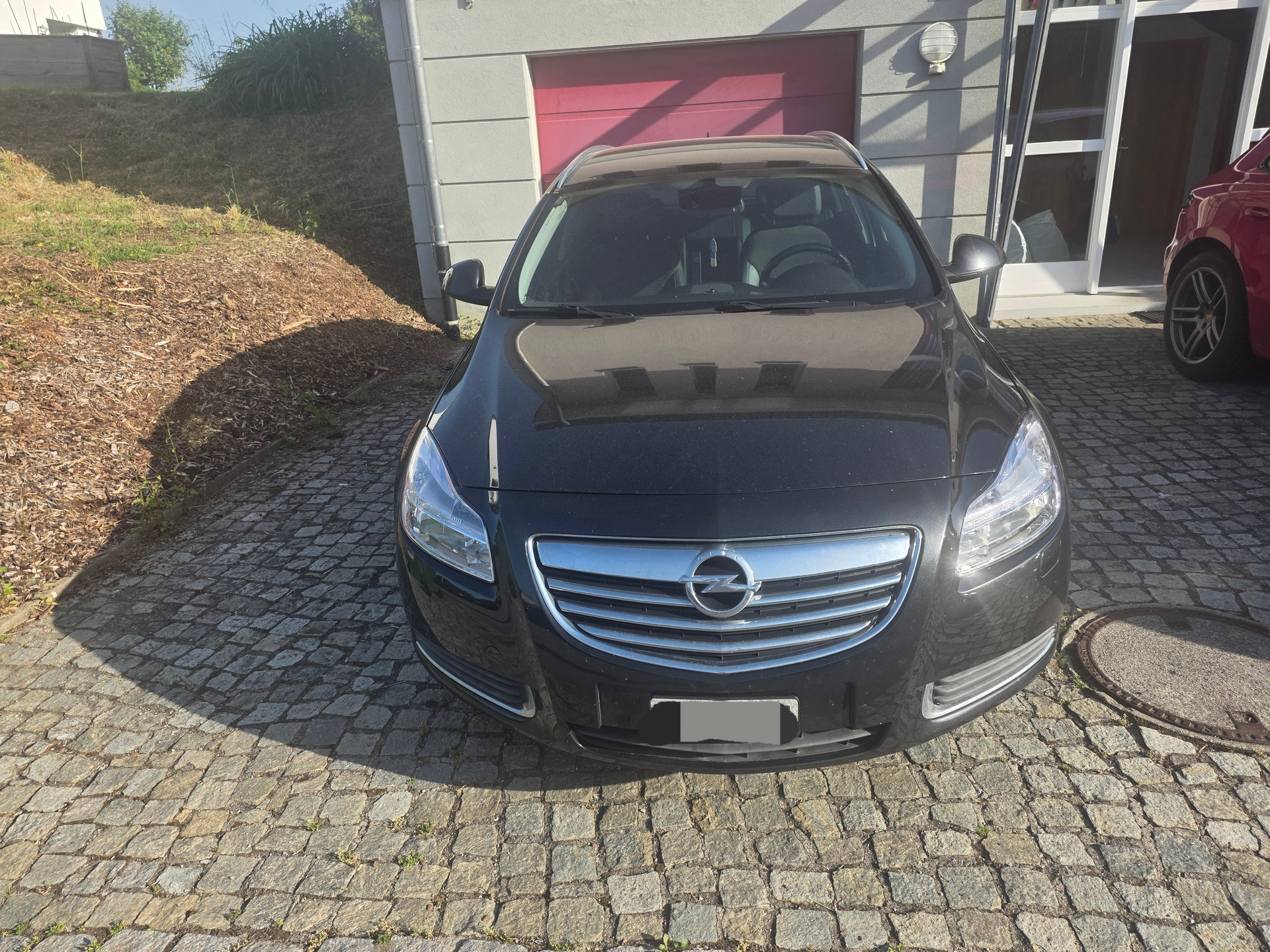 OPEL 2.0 Dth-image-1