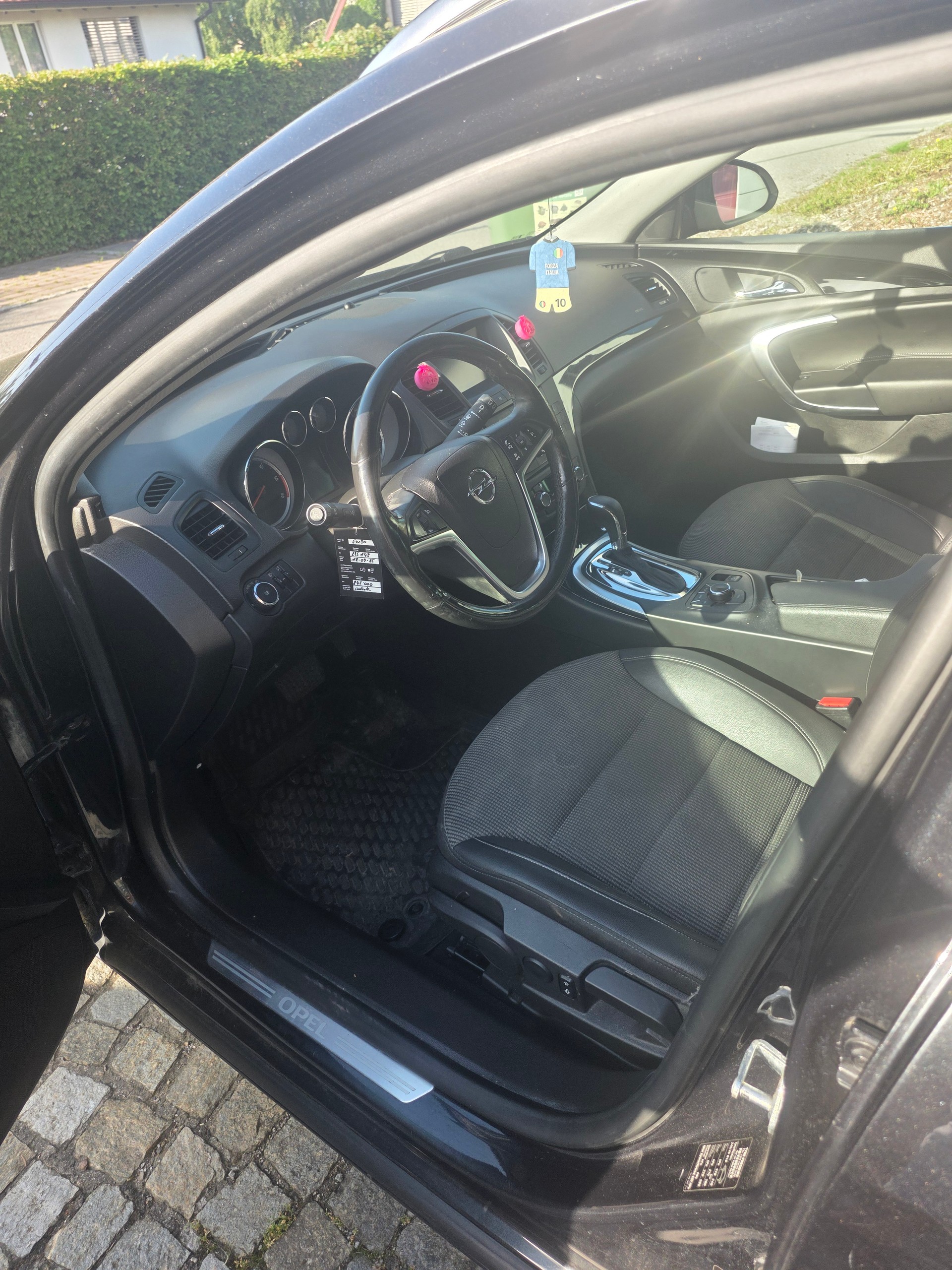 OPEL 2.0 Dth-image-2