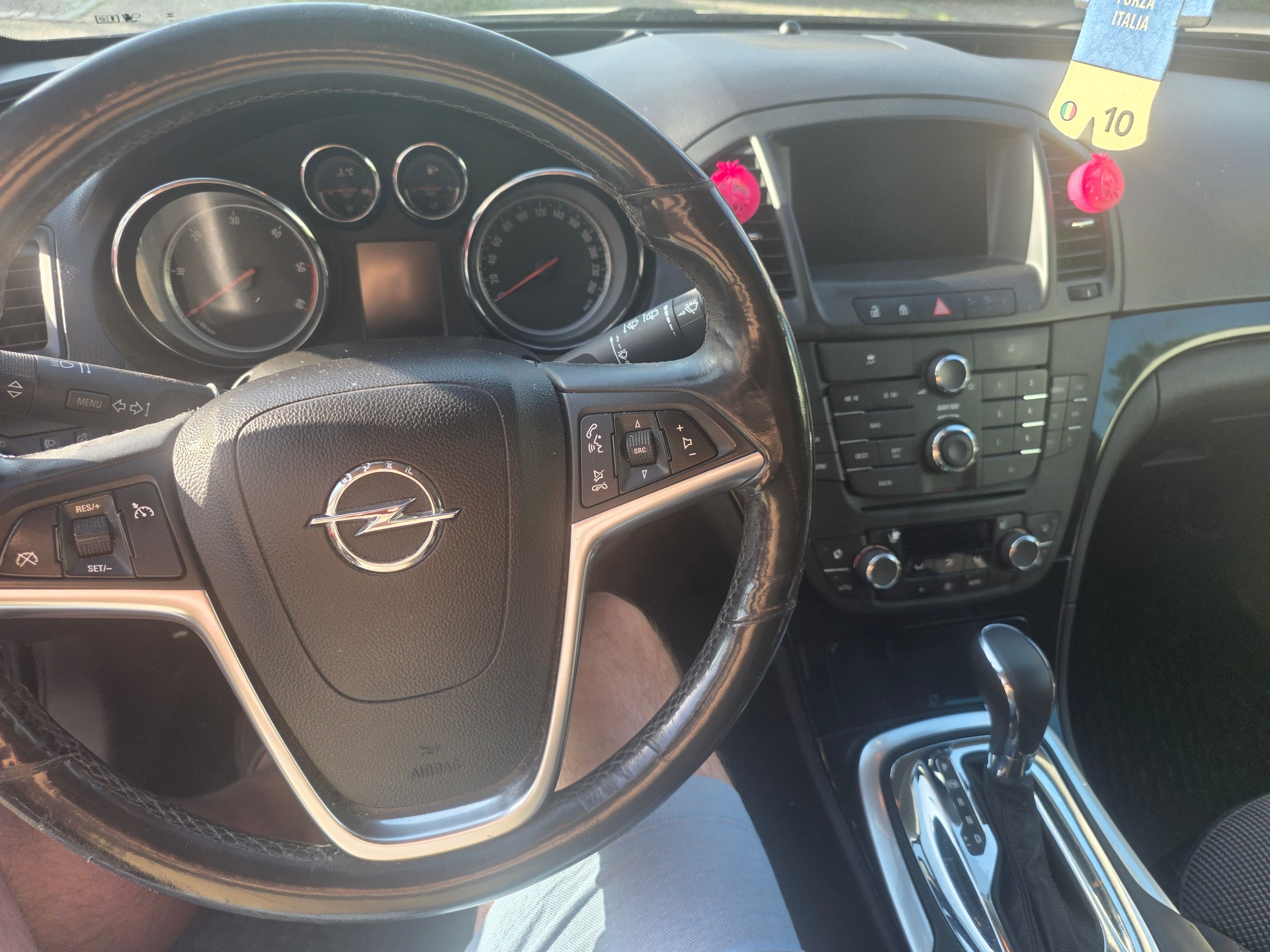 OPEL 2.0 Dth-image-3