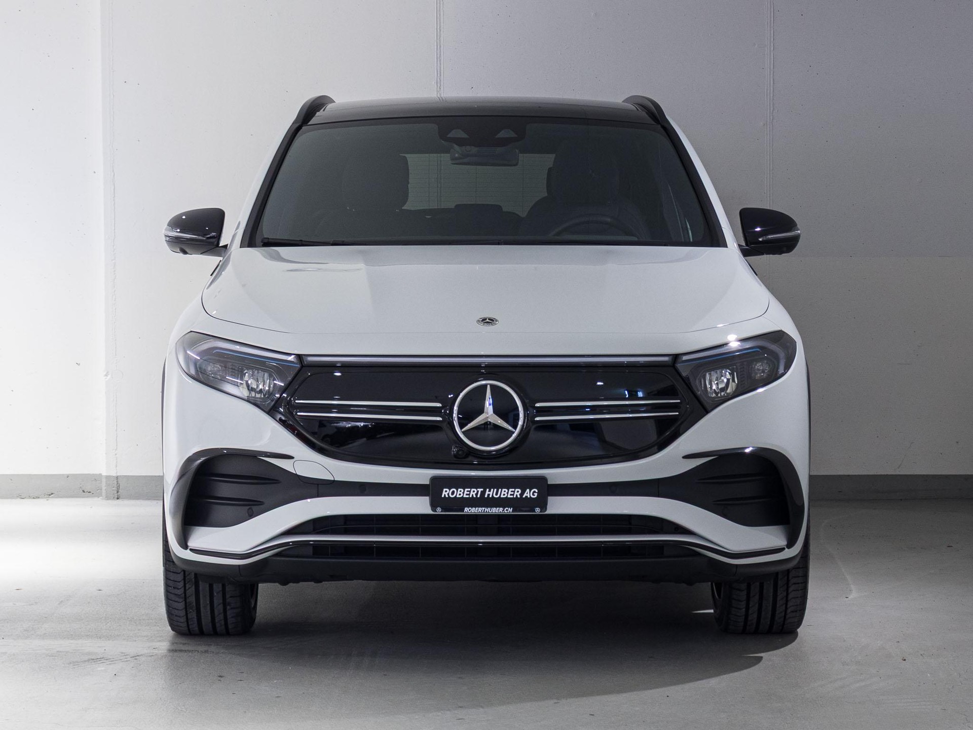 MERCEDES-BENZ EQA 350 4MATIC-image-2
