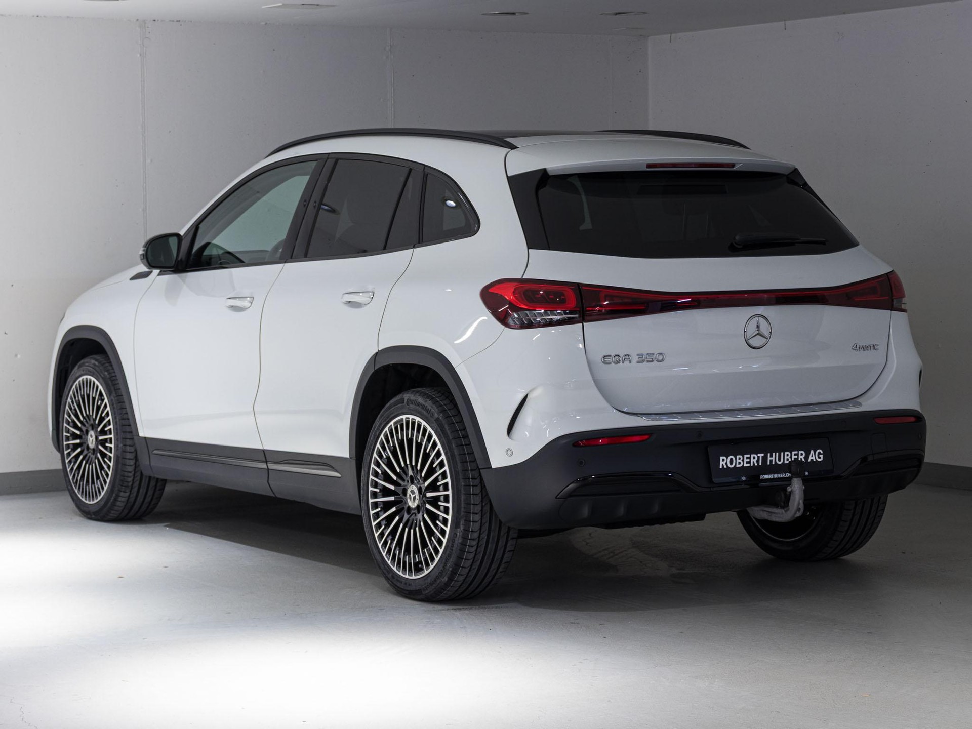 MERCEDES-BENZ EQA 350 4MATIC-image-3