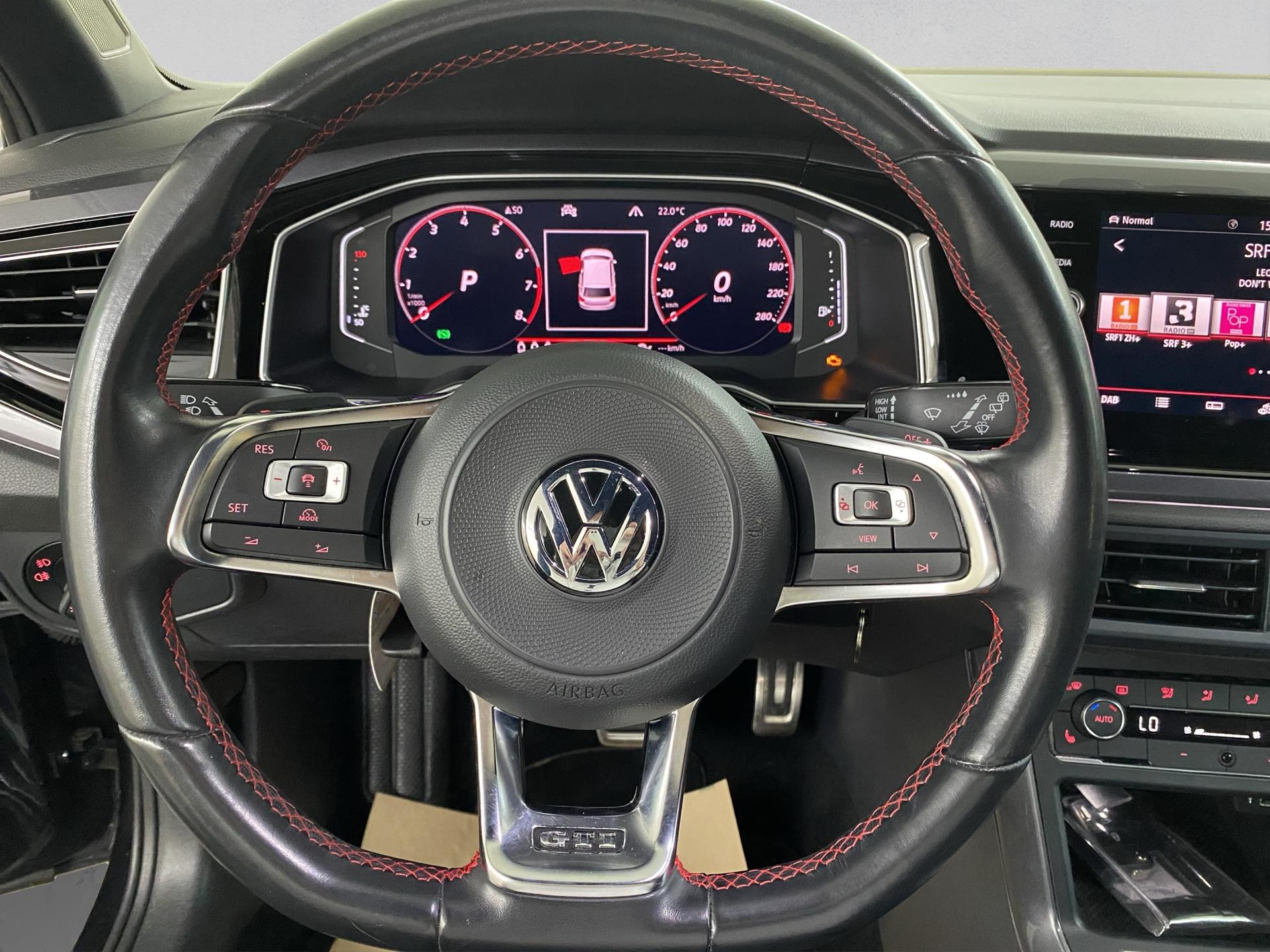 VW Polo 2.0 TSI GTI DSG-image-9