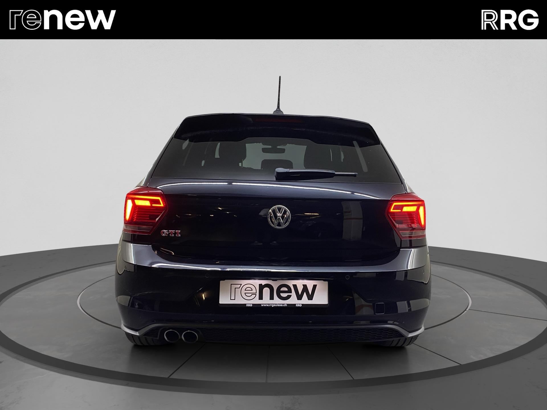 VW Polo 2.0 TSI GTI DSG-image-6