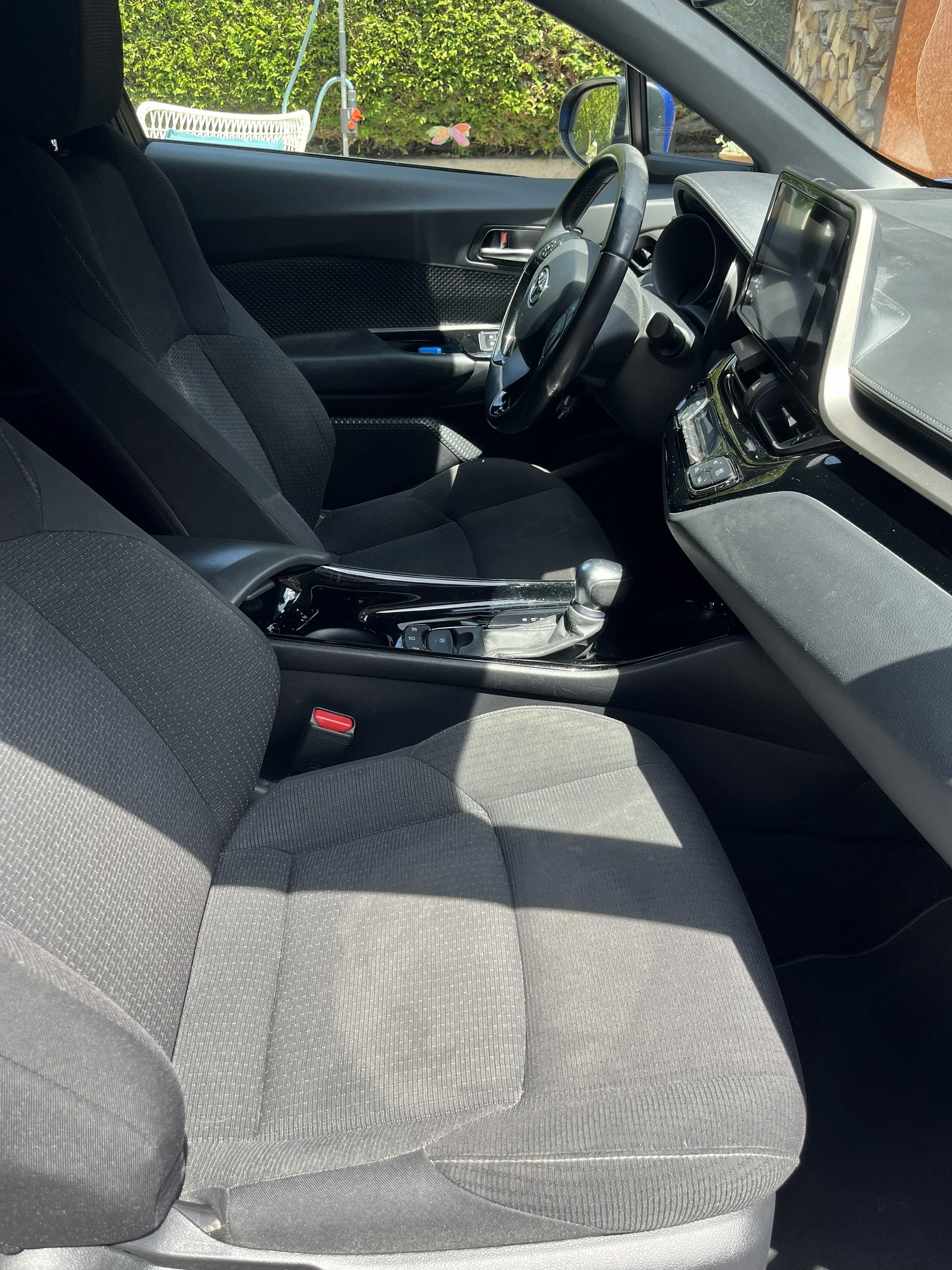 TOYOTA 1.8 VVTi HSD Trend-image-7