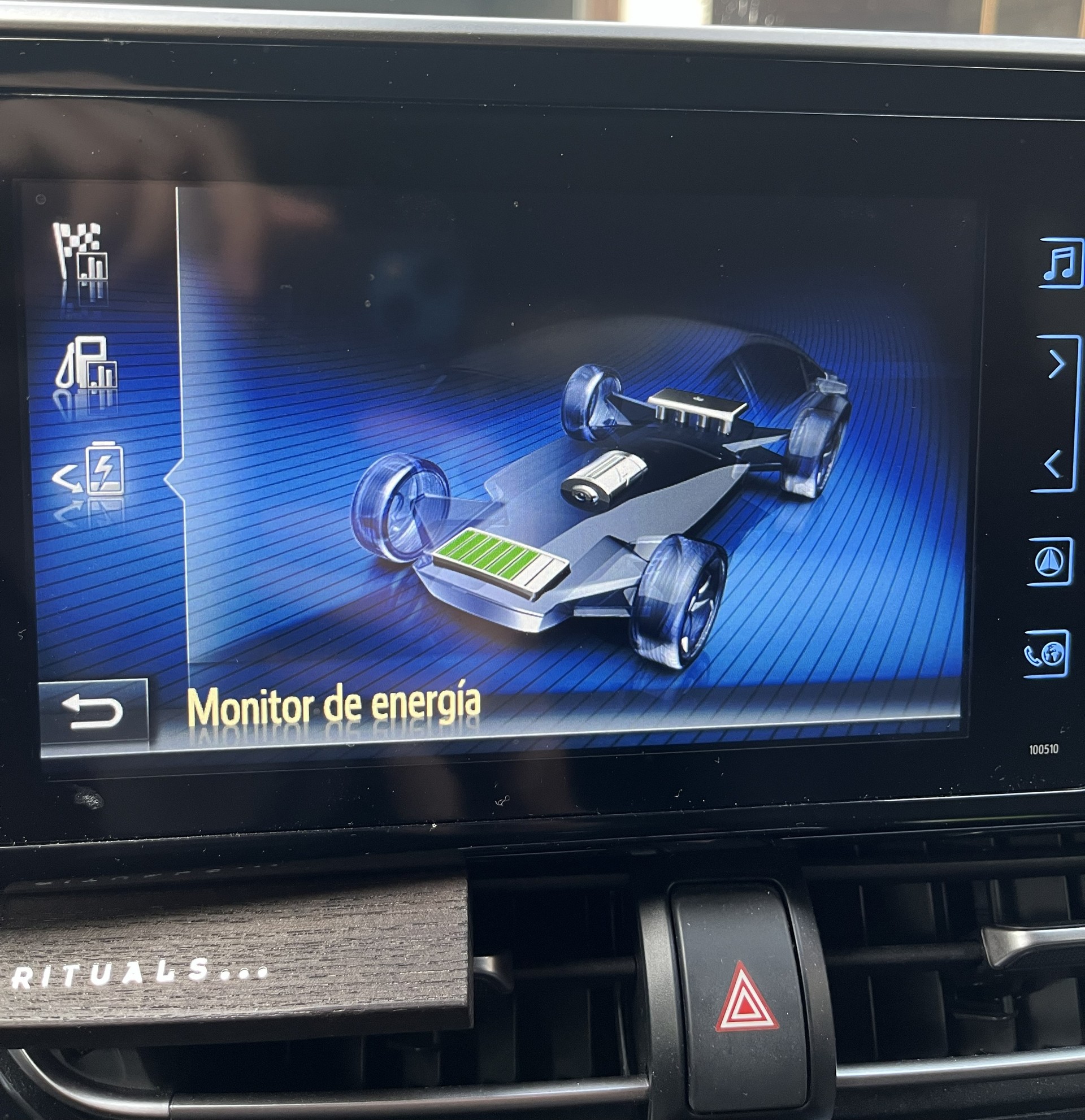 TOYOTA 1.8 VVTi HSD Trend-image-8