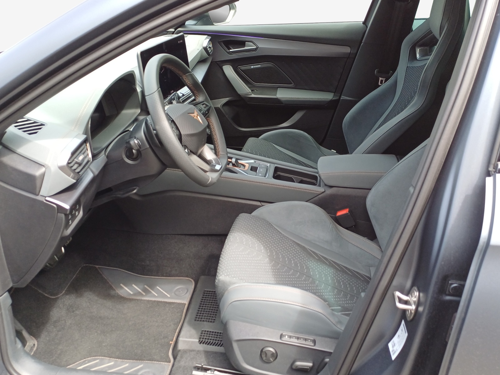 CUPRA CUPRA FORMENTOR VZ5 4DRIVE PRIME EDITION-image-7
