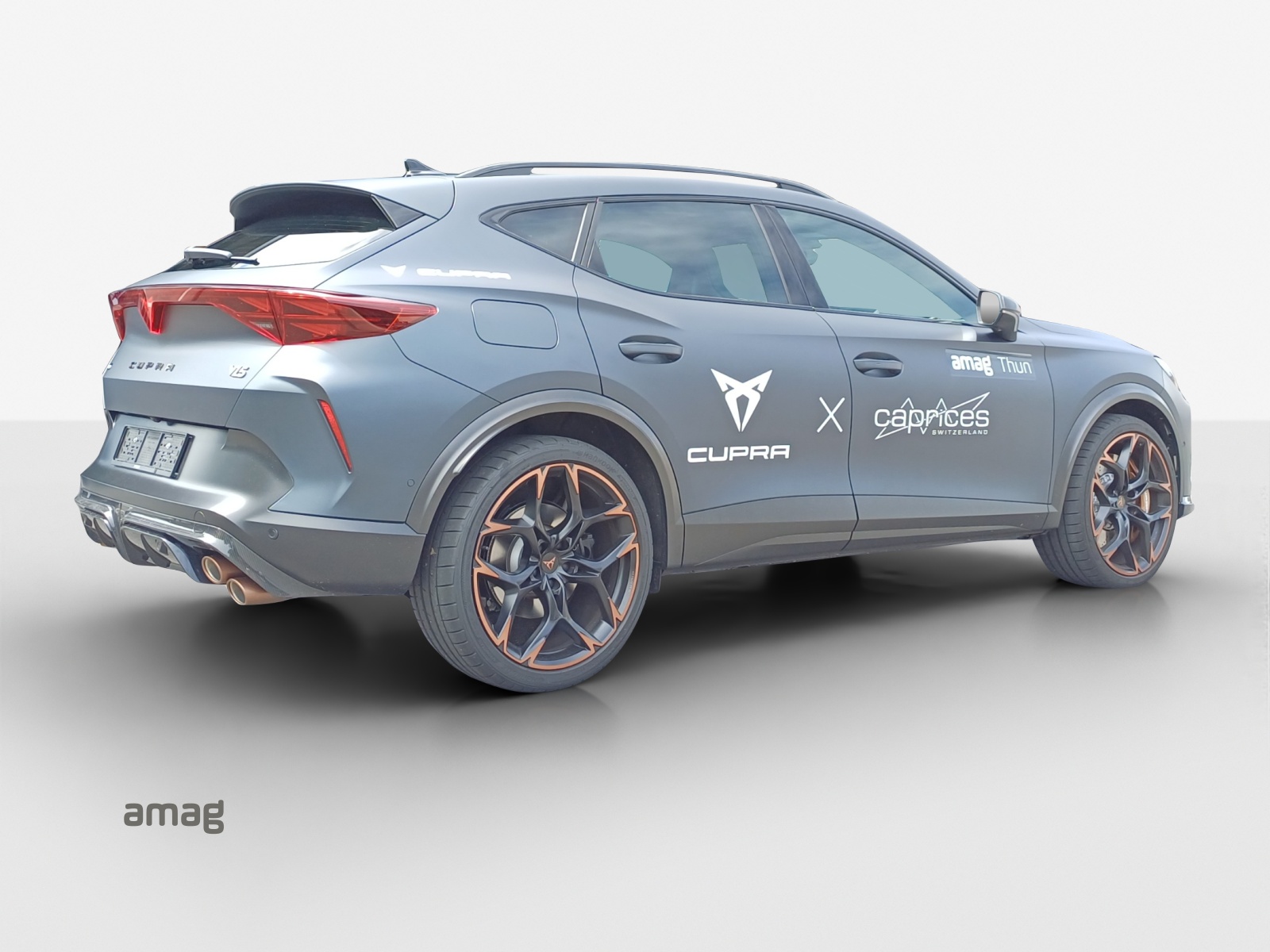 CUPRA CUPRA FORMENTOR VZ5 4DRIVE PRIME EDITION-image-4