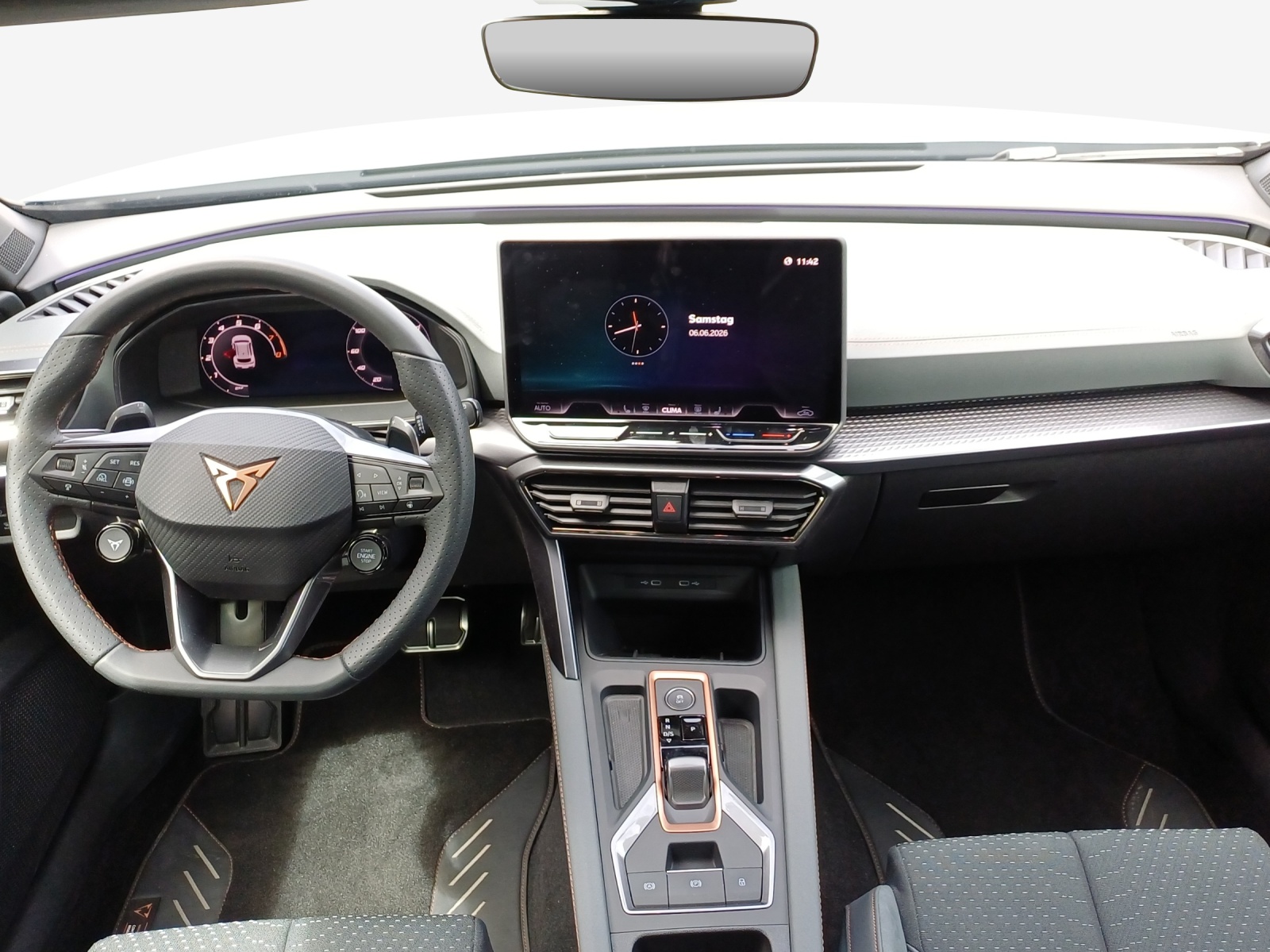 CUPRA CUPRA FORMENTOR VZ5 4DRIVE PRIME EDITION-image-8