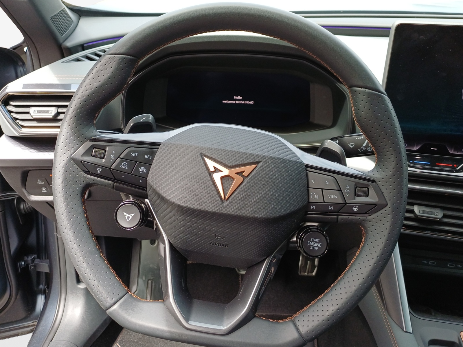 CUPRA CUPRA FORMENTOR VZ5 4DRIVE PRIME EDITION-image-9