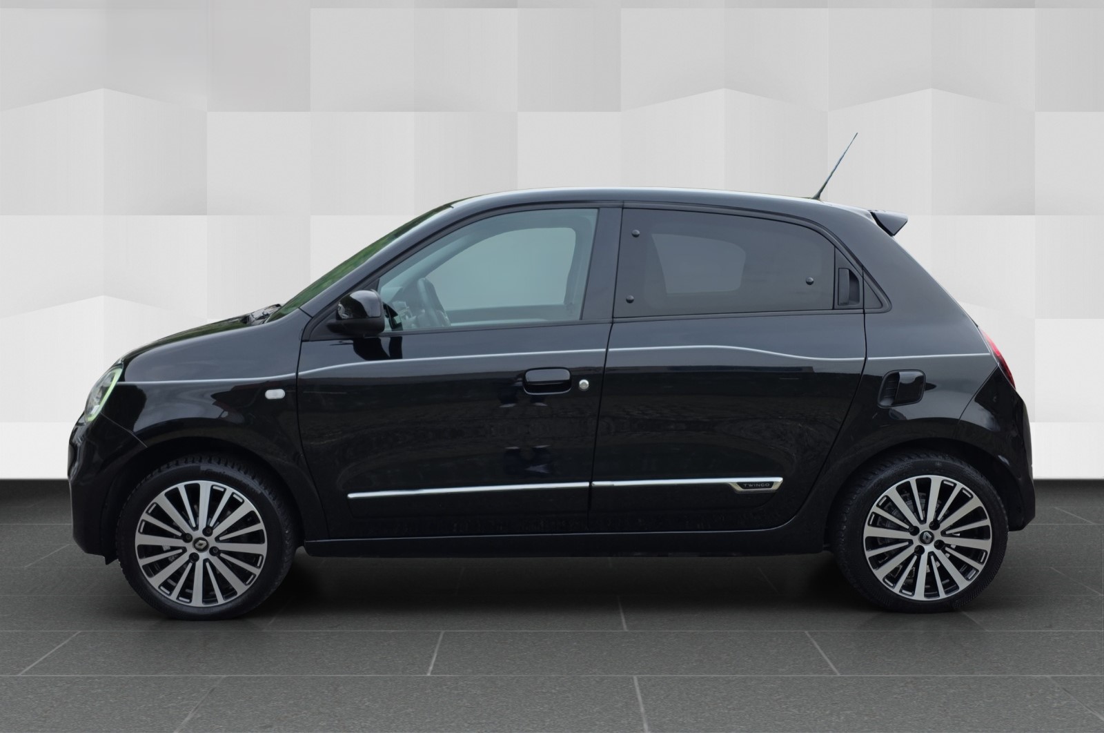 RENAULT Twingo TCe 95 Intens EDC-image-7