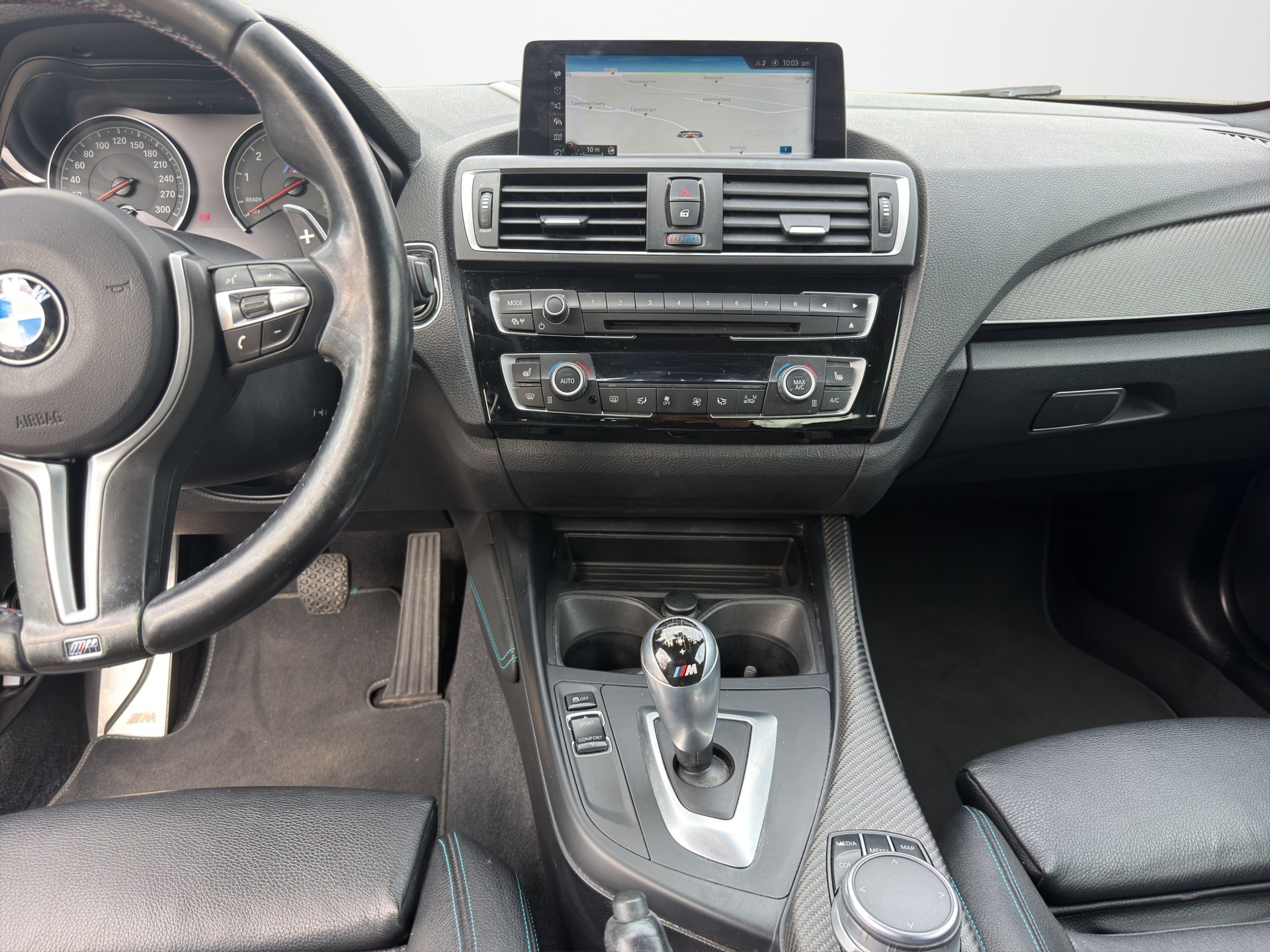 BMW M2 Drivelogic-image-9