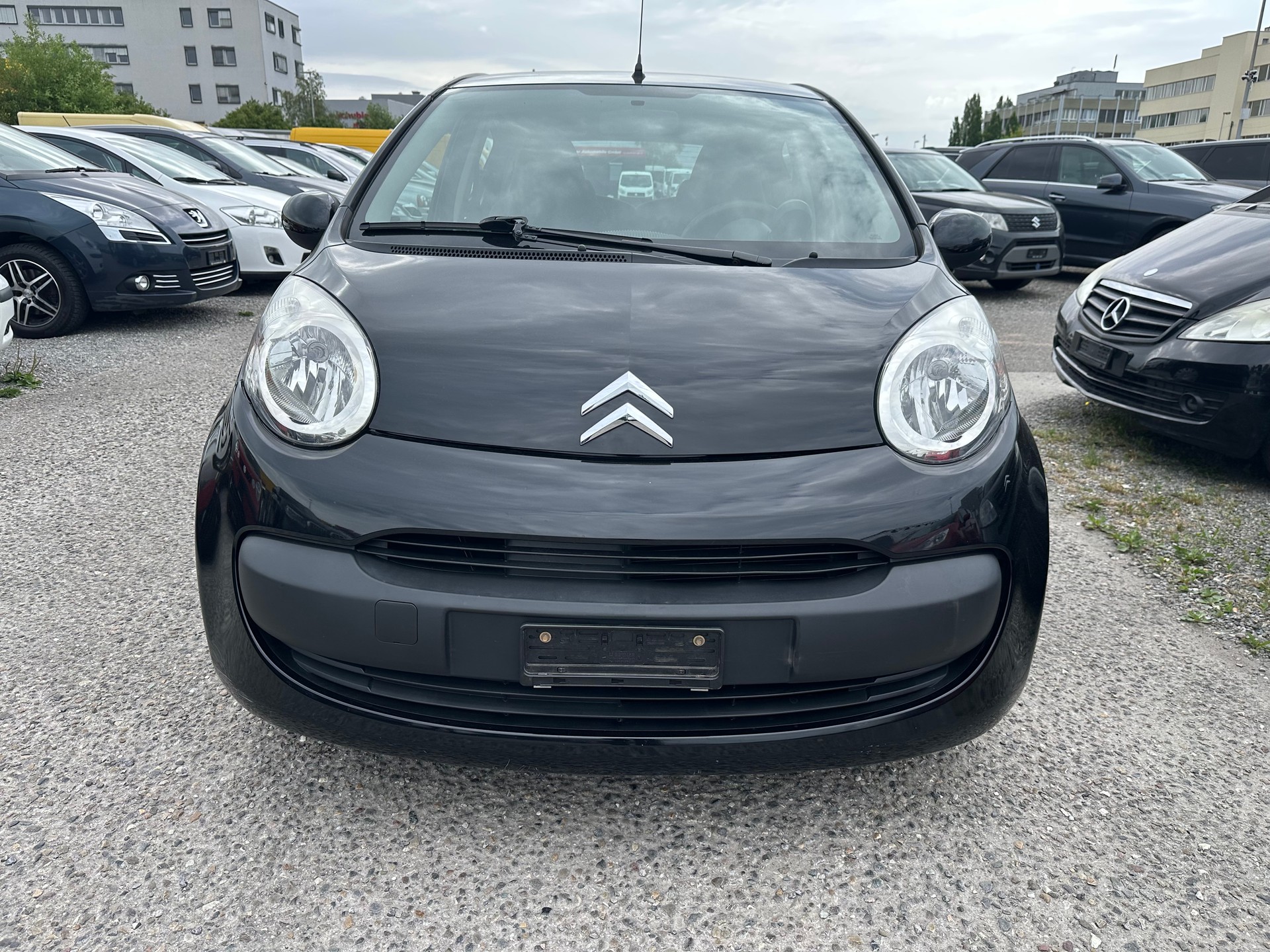 CITROEN C1 1.0i SX