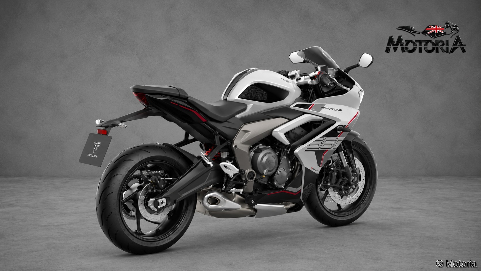 TRIUMPH Daytona 660-image-4