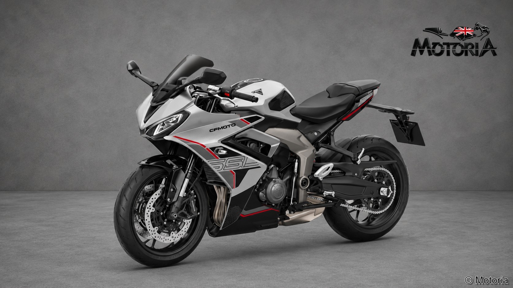 TRIUMPH Daytona 660-image-1